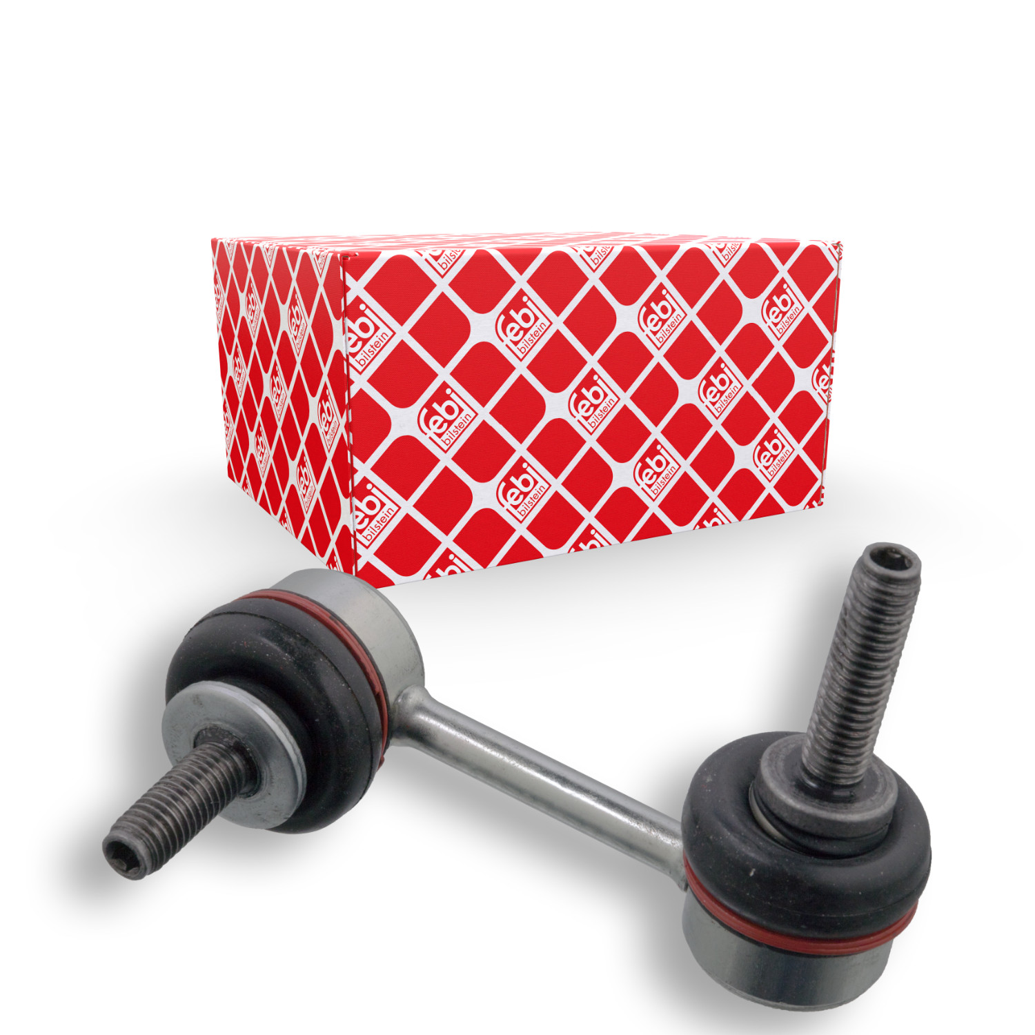 FEBI BILSTEIN Stange/Strebe, Stabilisator 103168 ProKit f&uuml;r PORSCHE