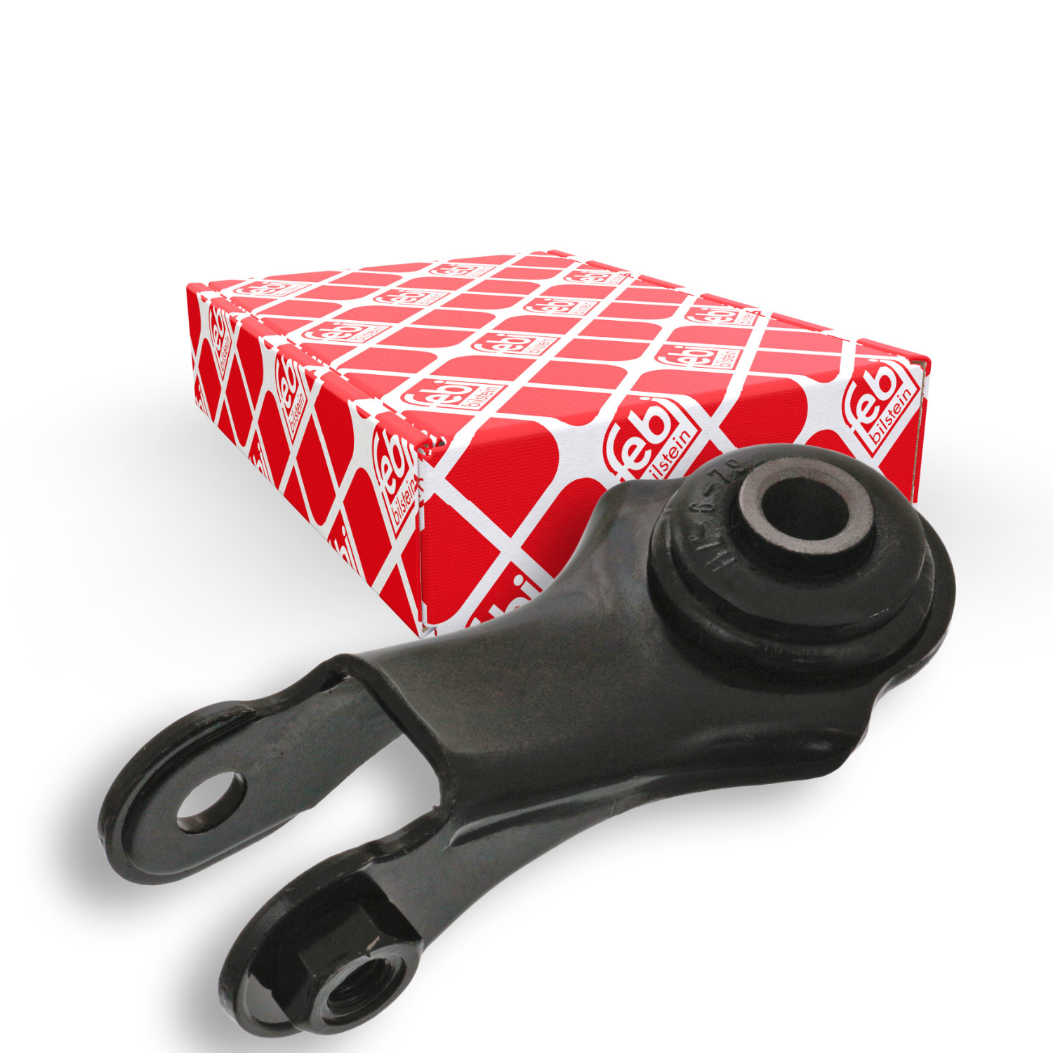 FEBI BILSTEIN Stange/Strebe, Stabilisator 42093 f&uuml;r HONDA, Hinterachse links