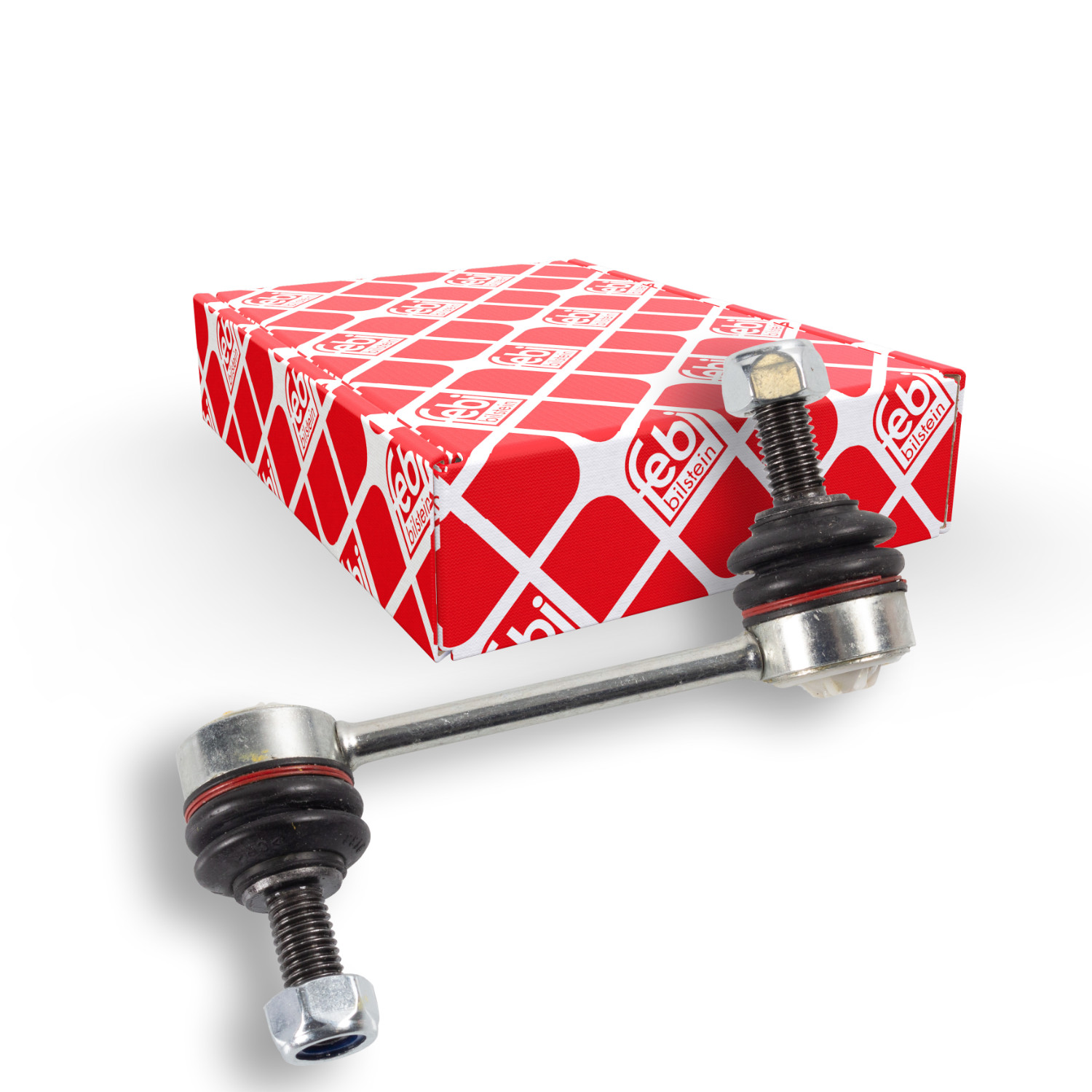 FEBI BILSTEIN Stange/Strebe, Stabilisator 27422 ProKit f&uuml;r ALFA ROMEO