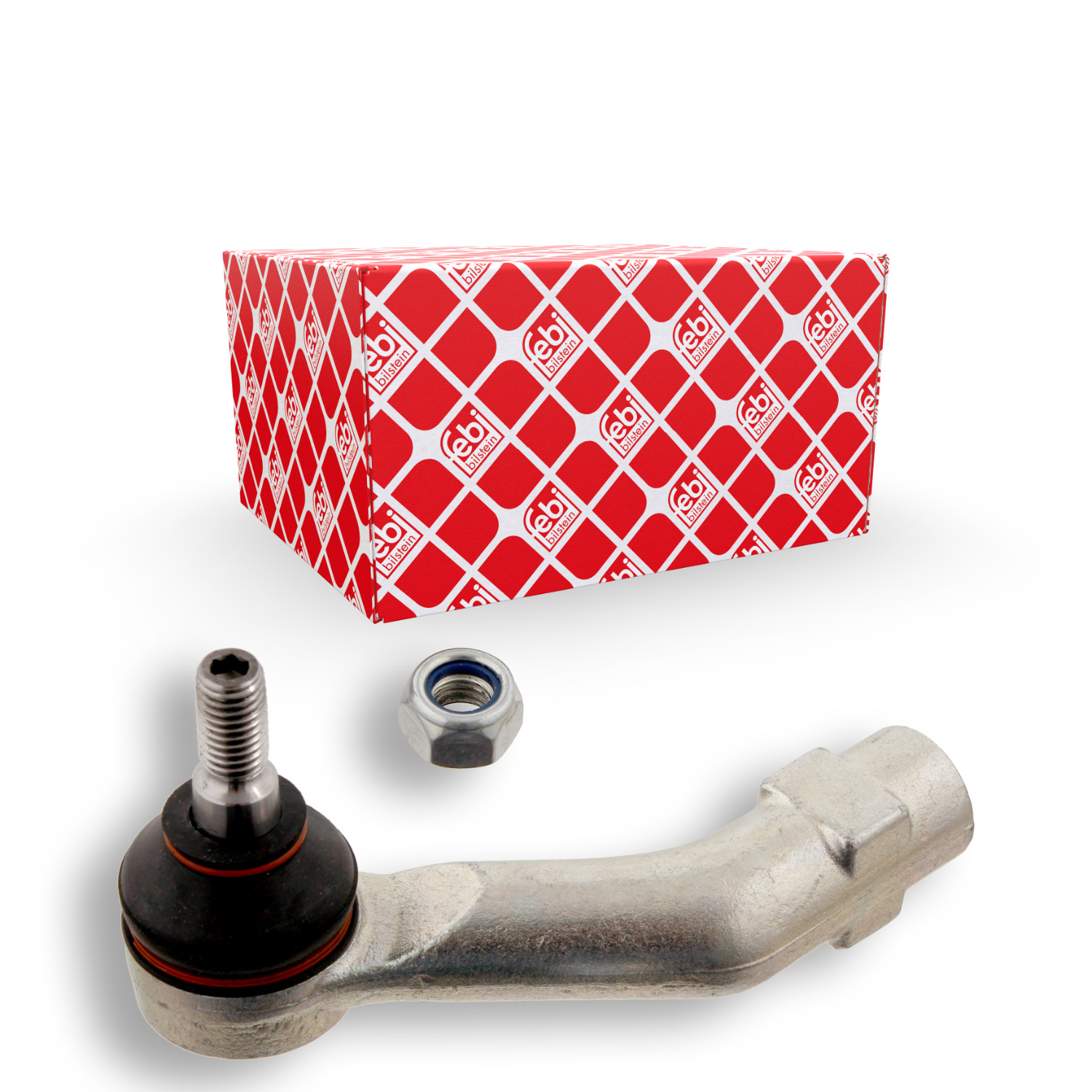 FEBI BILSTEIN Spurstangenkopf 29419 ProKit f&uuml;r ALFA ROMEO, Vorderachse links