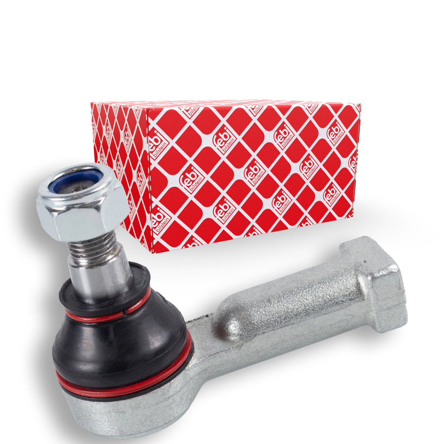 FEBI BILSTEIN Spurstangenkopf 41956 ProKit f&uuml;r SSANGYONG DAEWOO