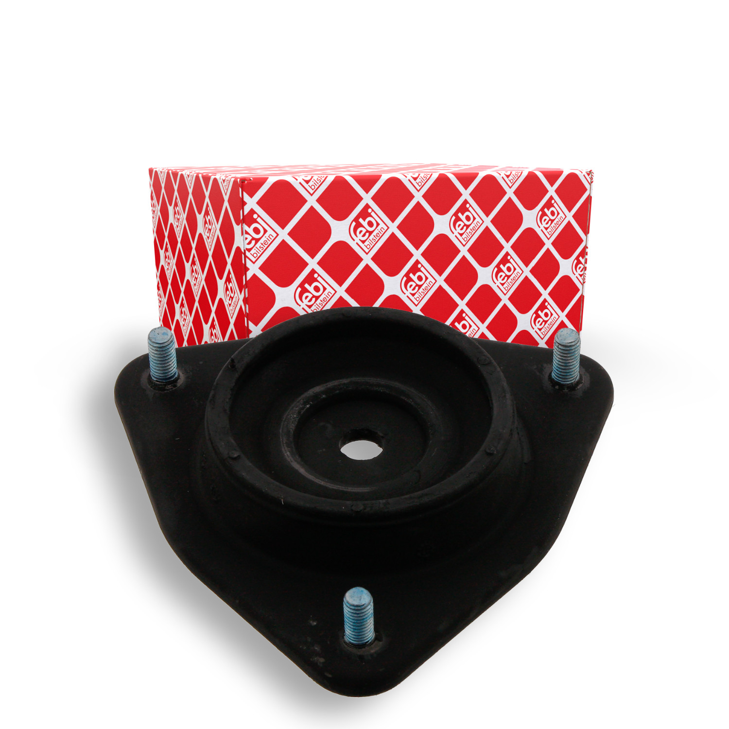FEBI BILSTEIN Federbeinst&uuml;tzlager 09473 f&uuml;r FORD FORD USA, Vorderachse