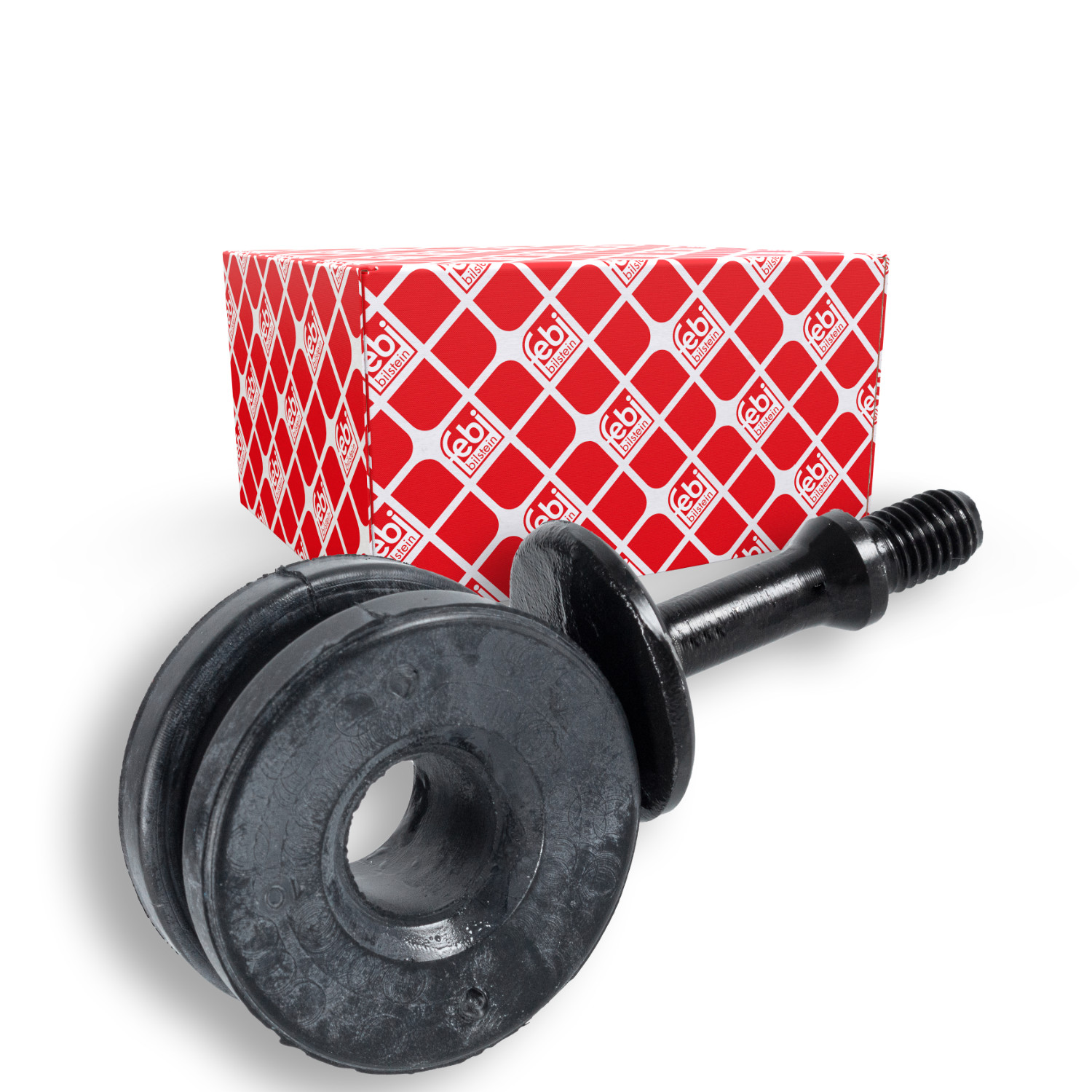 FEBI BILSTEIN Stange/Strebe, Stabilisator 15996 f&uuml;r VW, Vorderachse links