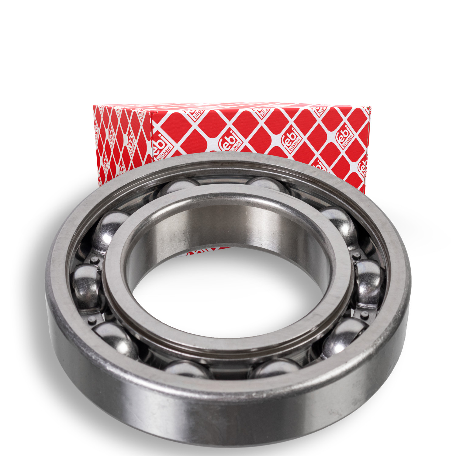 FEBI BILSTEIN Radlager 172412 f&uuml;r MAN SCANIA, Hinterachse