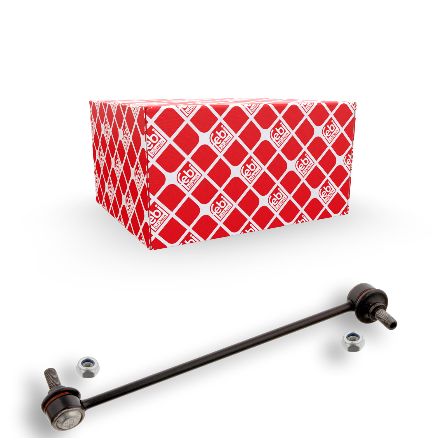FEBI BILSTEIN Stange/Strebe, Stabilisator 30126 ProKit f&uuml;r KIA