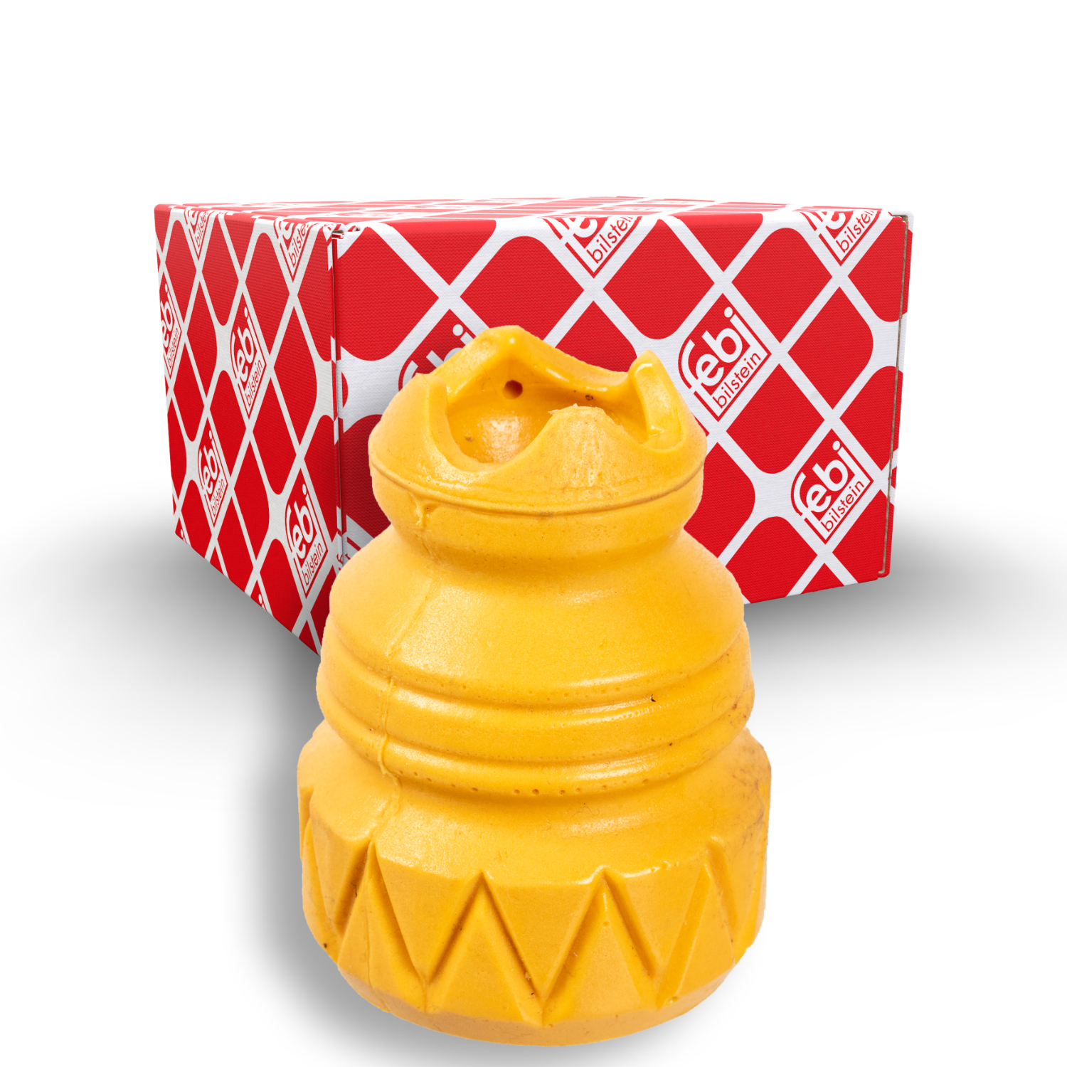 FEBI BILSTEIN Anschlagpuffer, Federung 170476 f&uuml;r HONDA, Hinterachse