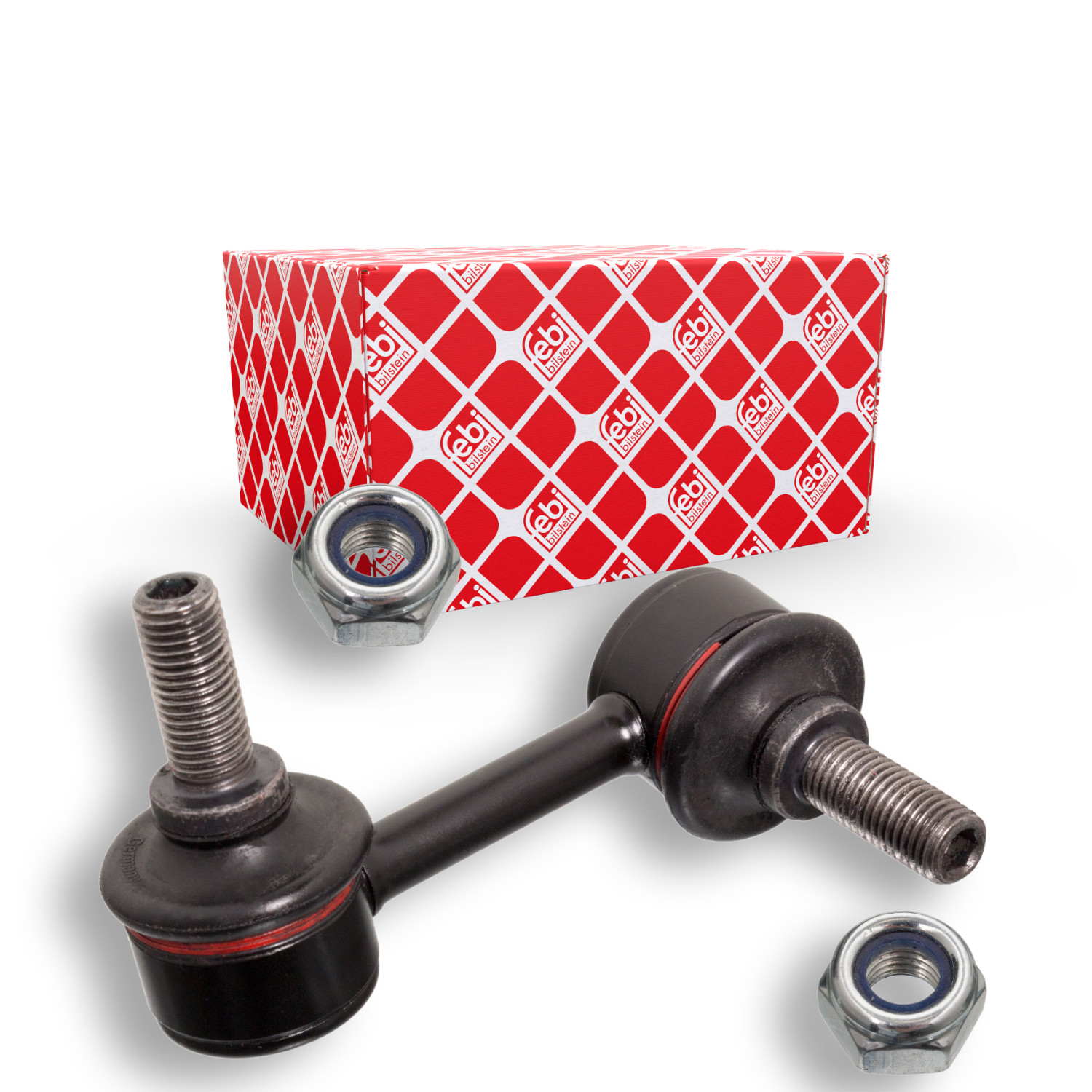 FEBI BILSTEIN Stange/Strebe, Stabilisator 18110 ProKit f&uuml;r TOYOTA