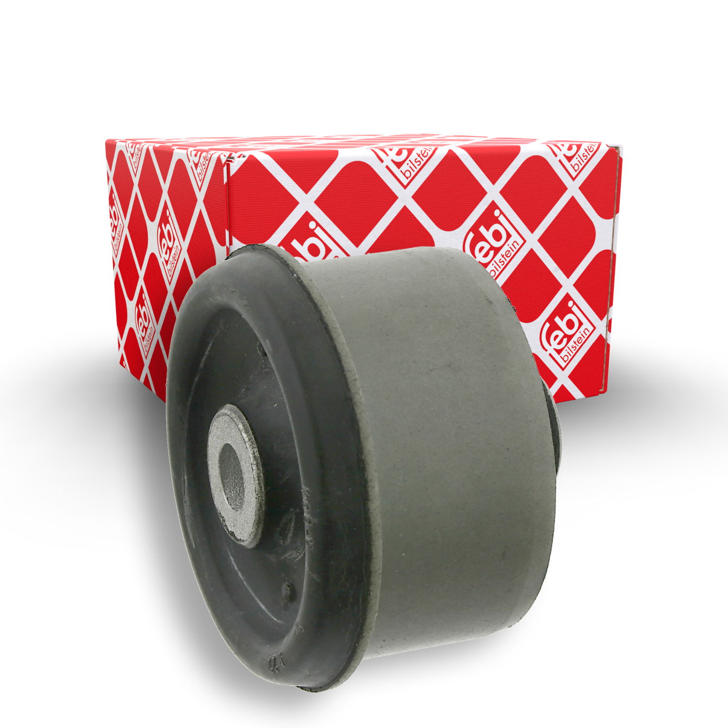 FEBI BILSTEIN Lagerung, Achsk&ouml;rper 27322 f&uuml;r AUDI SEAT SKODA VW