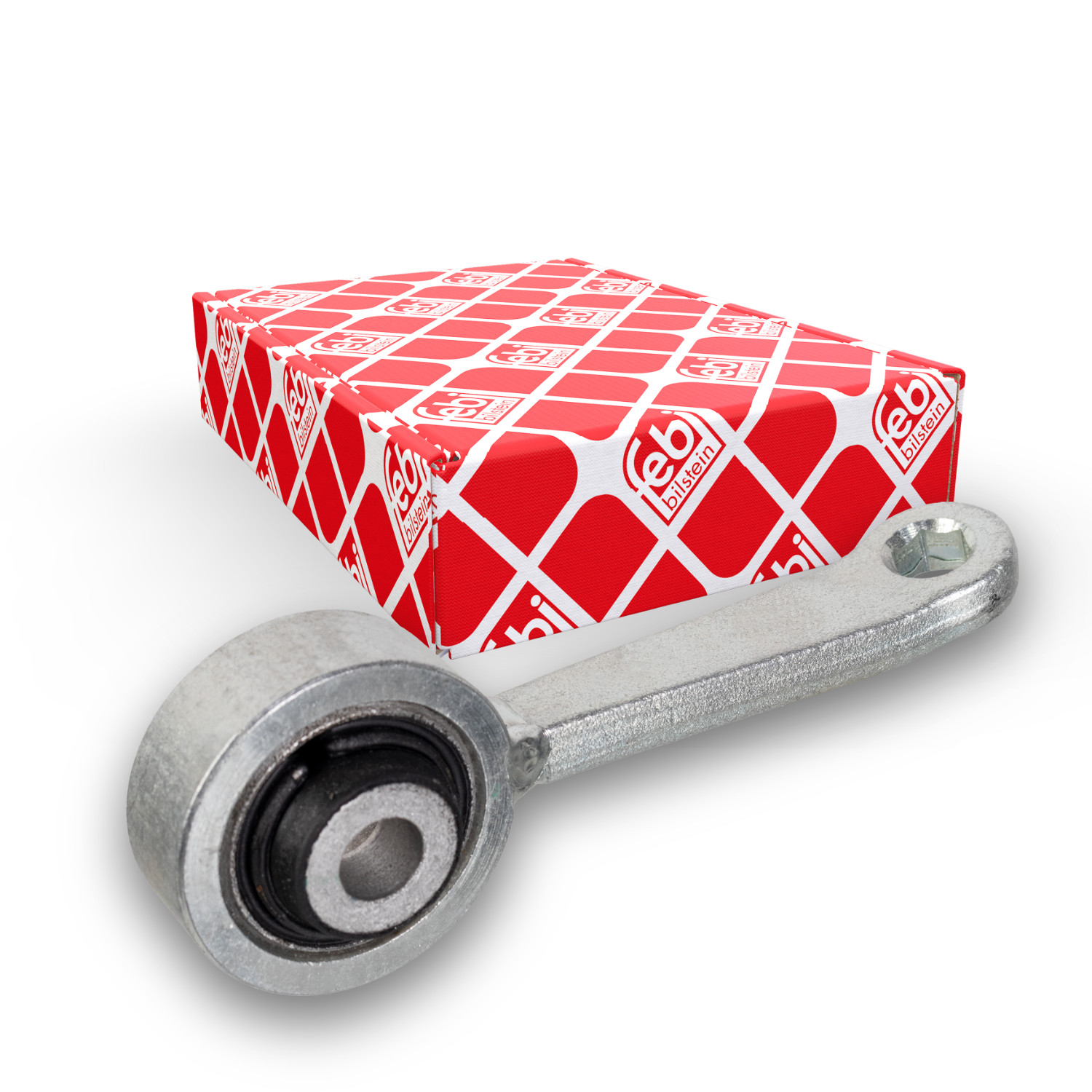 FEBI BILSTEIN Stange/Strebe, Stabilisator 21358 f&uuml;r MERCEDES-BENZ