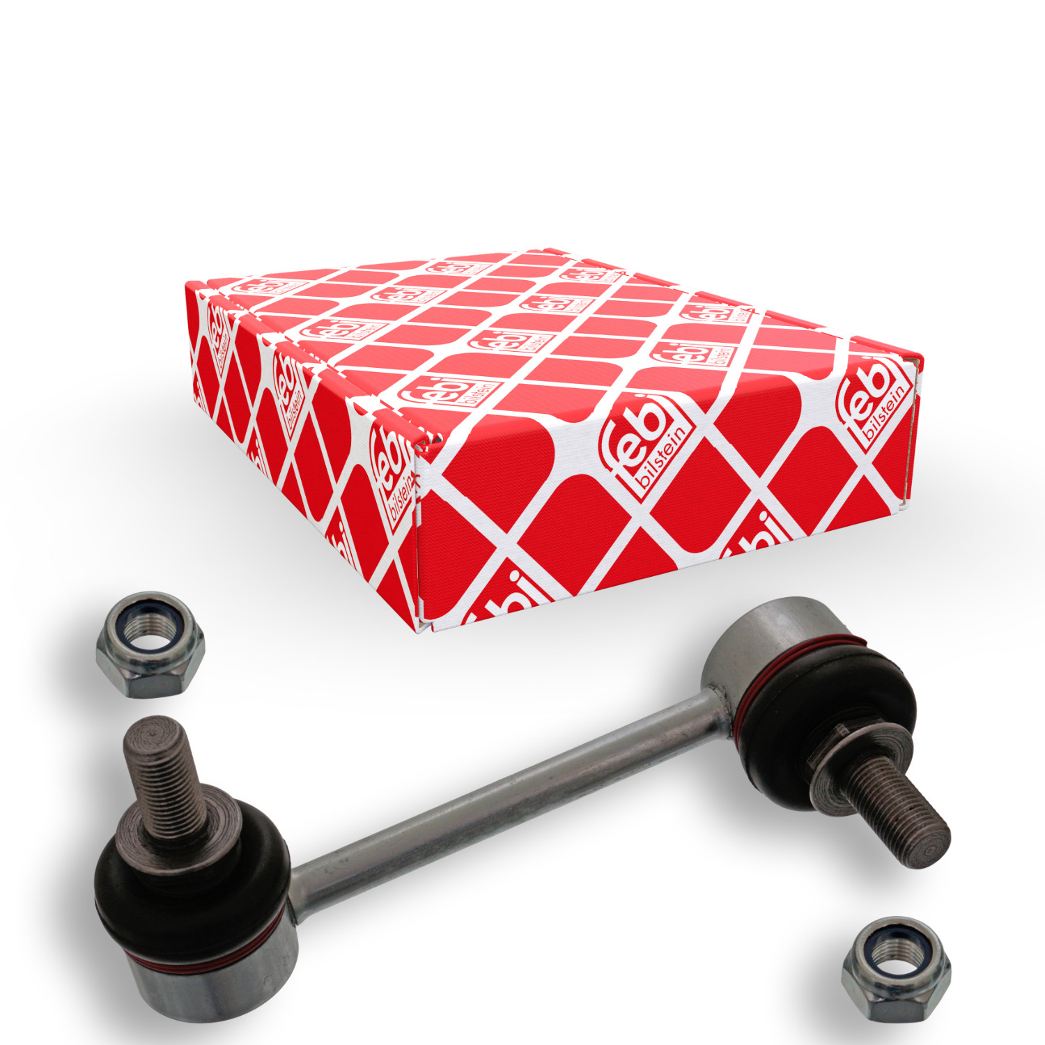 FEBI BILSTEIN Stange/Strebe, Stabilisator 48138 ProKit f&uuml;r INFINITI