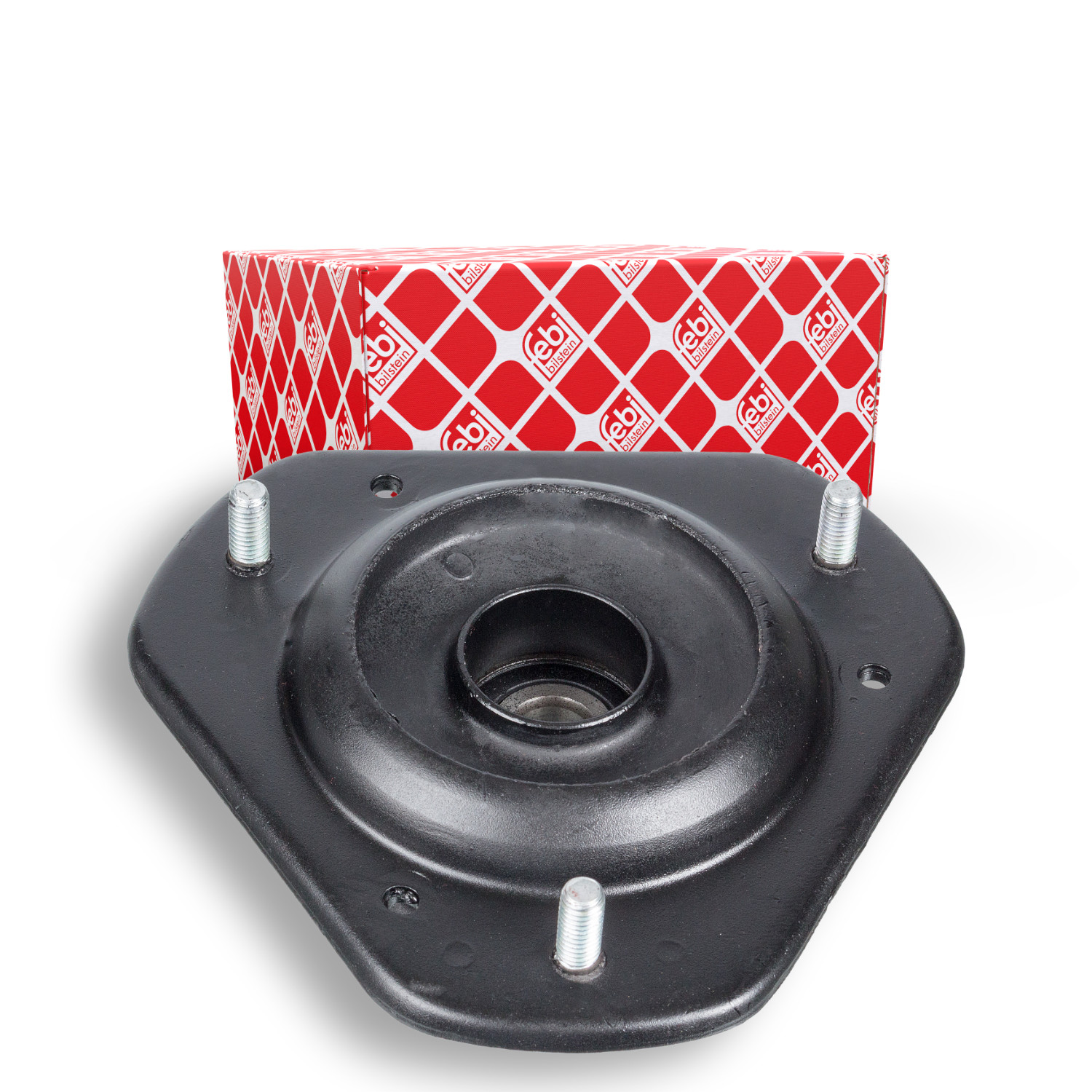 FEBI BILSTEIN Reparatursatz, Federbeinstützlager 19297 für TOYOTA, Vorderachse