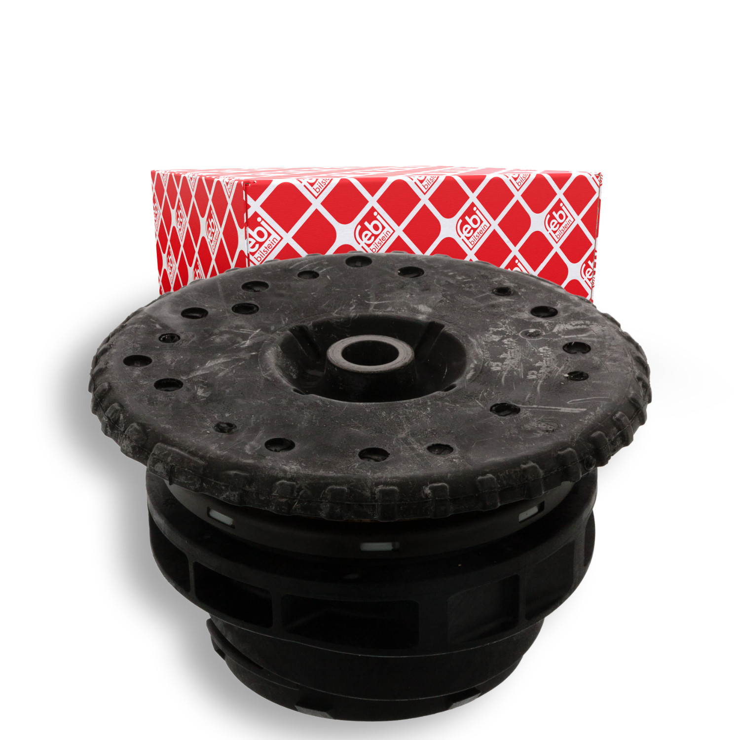 FEBI BILSTEIN Reparatursatz, Federbeinst&uuml;tzlager 44917 f&uuml;r NISSAN OPEL RENAULT