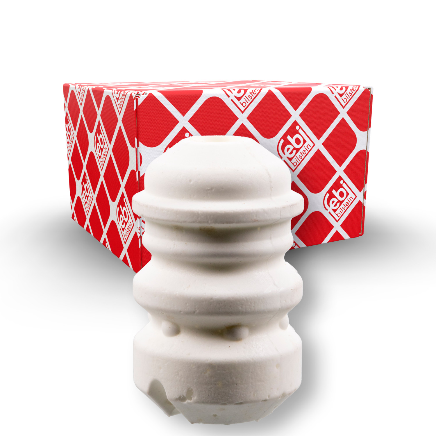 Anschlagpuffer, Federung FEBI BILSTEIN 26183 für BMW, Hinterachse