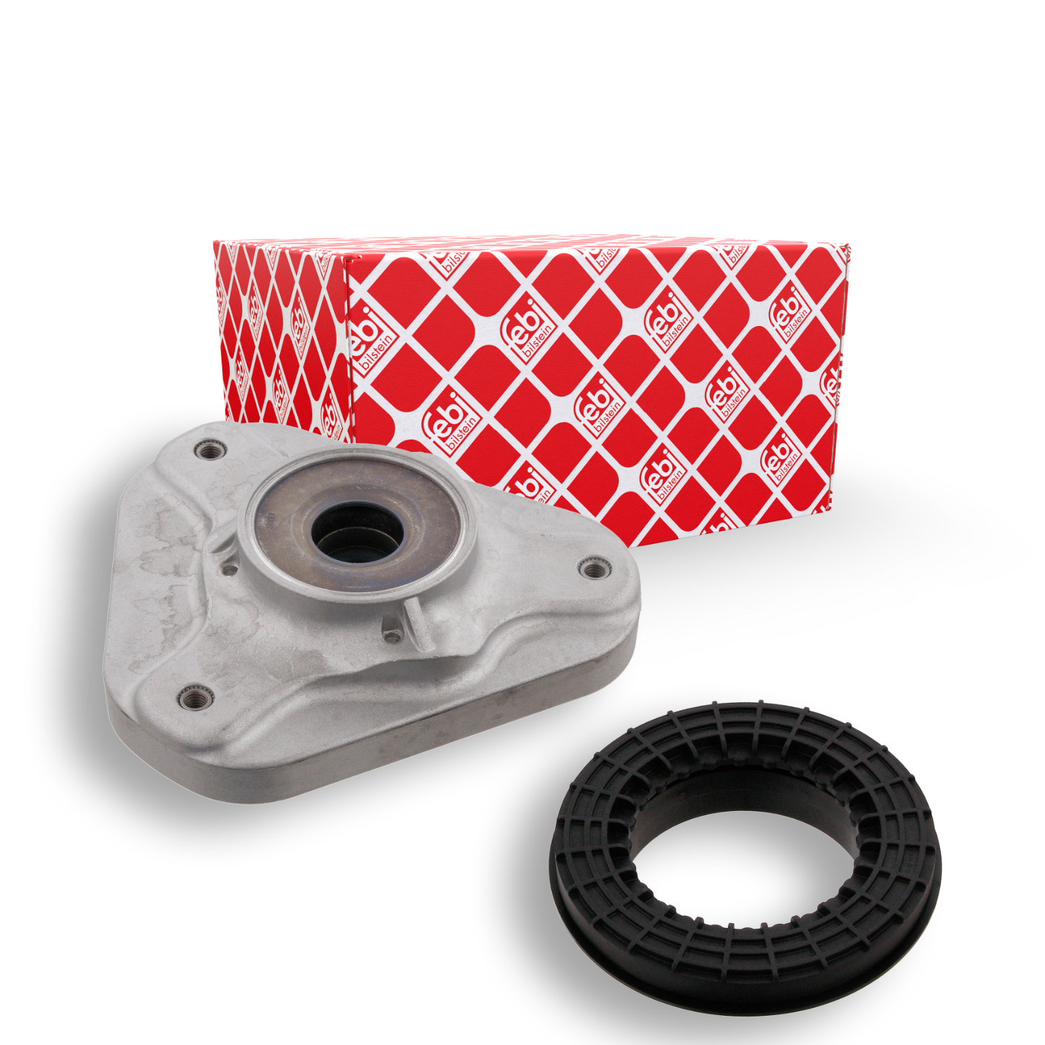 FEBI BILSTEIN Reparatursatz, Federbeinst&uuml;tzlager 32917 f&uuml;r MERCEDES-BENZ