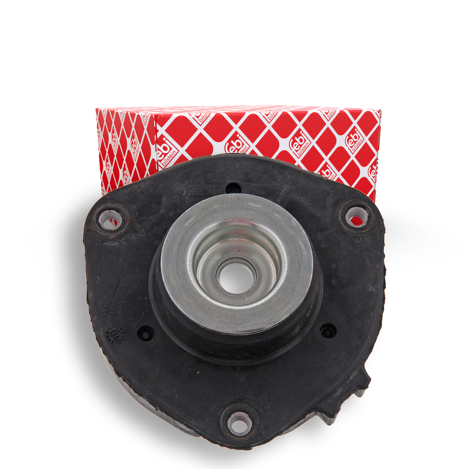 FEBI BILSTEIN Federbeinst&uuml;tzlager 36465 f&uuml;r SEAT VW, Vorderachse