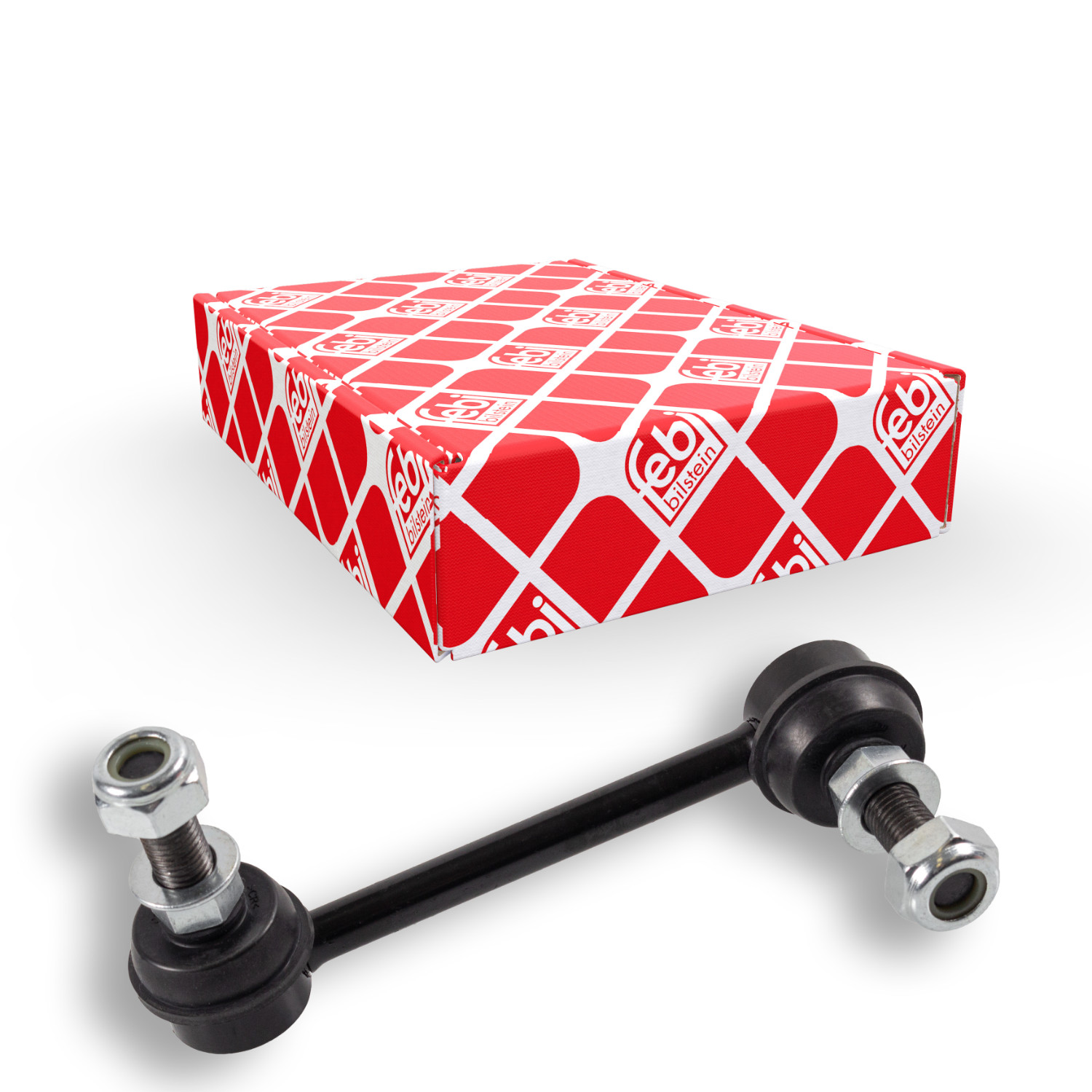 FEBI BILSTEIN Stange/Strebe, Stabilisator 42602 ProKit f&uuml;r NISSAN INFINITI