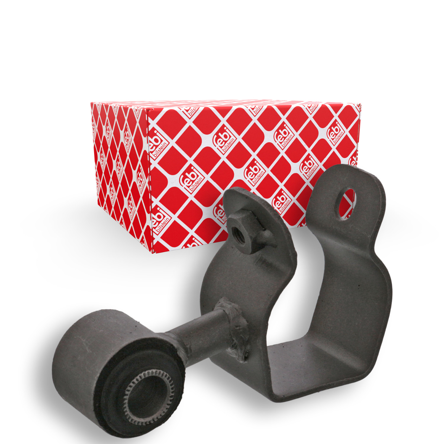 FEBI BILSTEIN Stange/Strebe, Stabilisator 41023 f&uuml;r JEEP, Hinterachse links