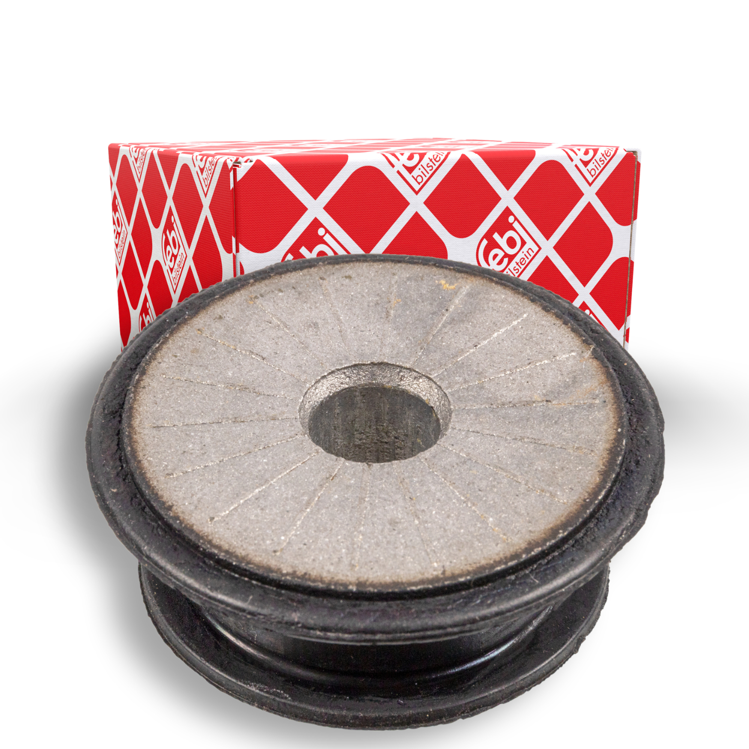 FEBI BILSTEIN Lagerung, Achsk&ouml;rper 106332 f&uuml;r CHEVROLET DAEWOO