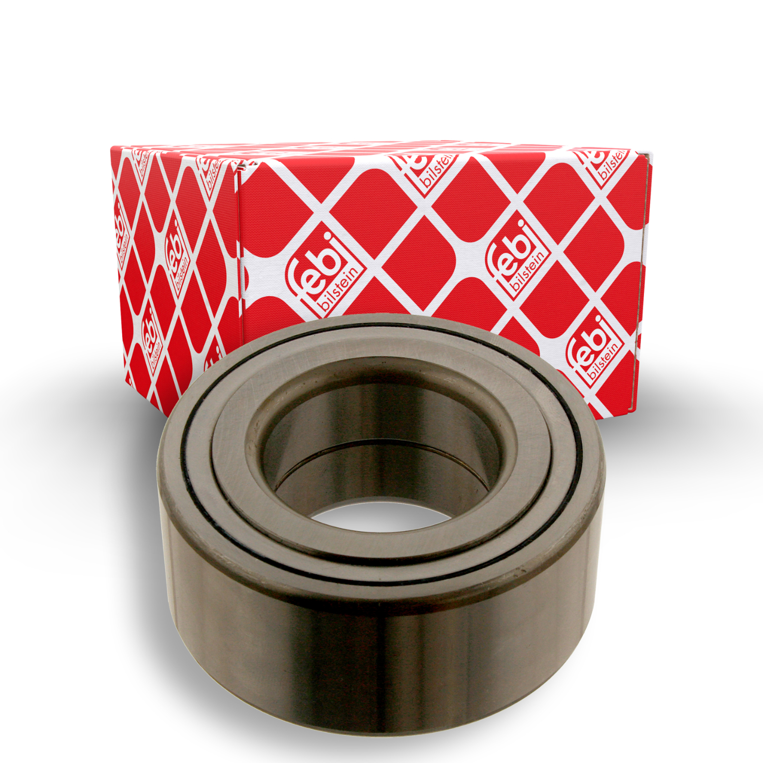 FEBI BILSTEIN Radlager 31832 f&uuml;r HYUNDAI KIA, Vorderachse links