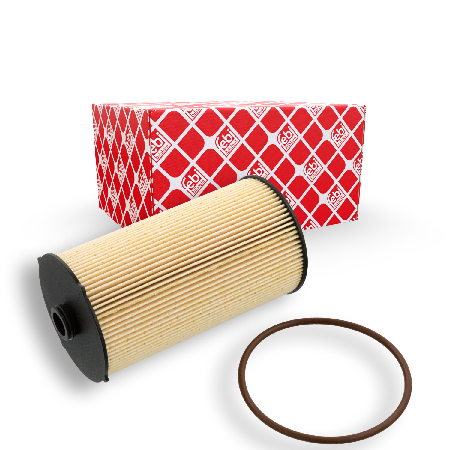 Kraftstofffilter FEBI BILSTEIN 103610 für IVECO CASE IH CATERPILLAR NEW HOLLAND