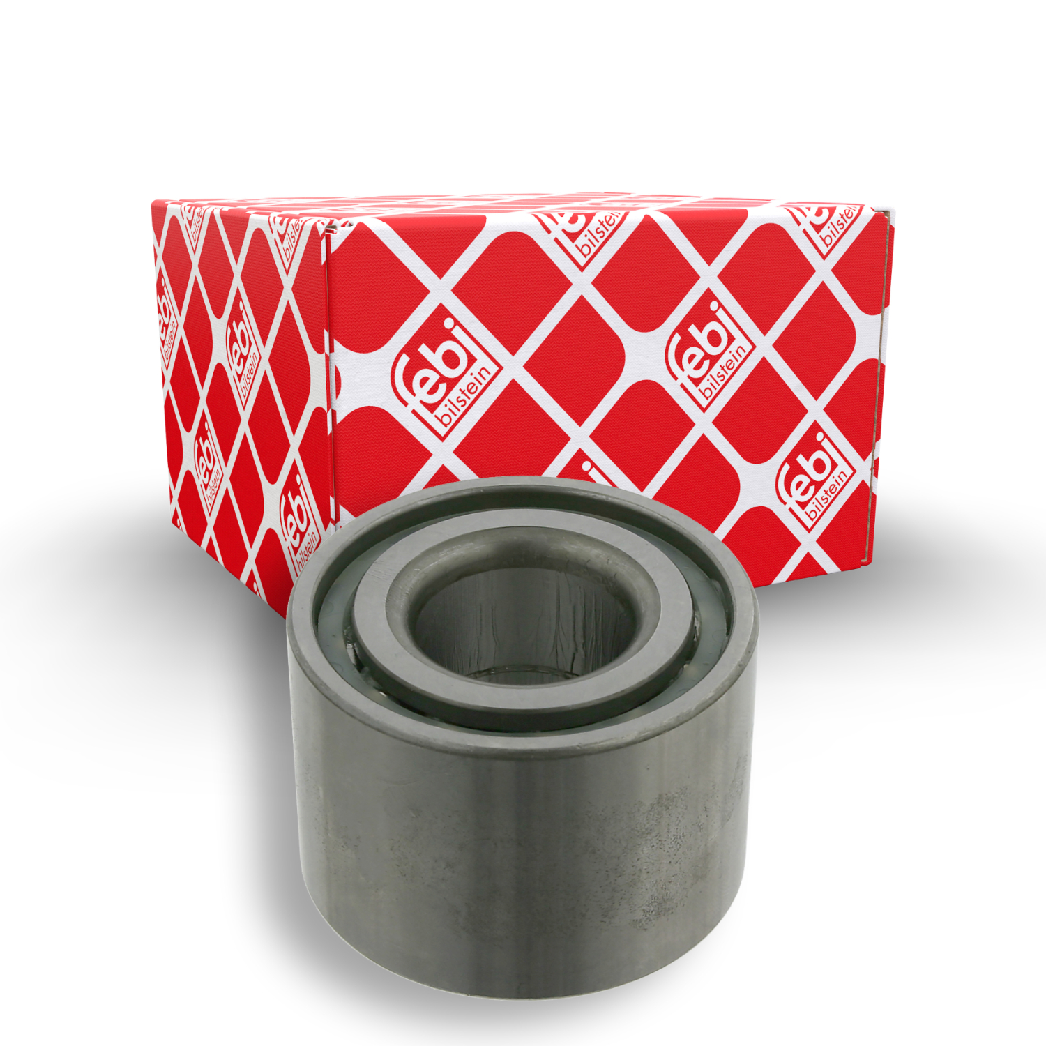 Radlager FEBI BILSTEIN 27314 f&uuml;r TOYOTA, Hinterachse, Vorderachse