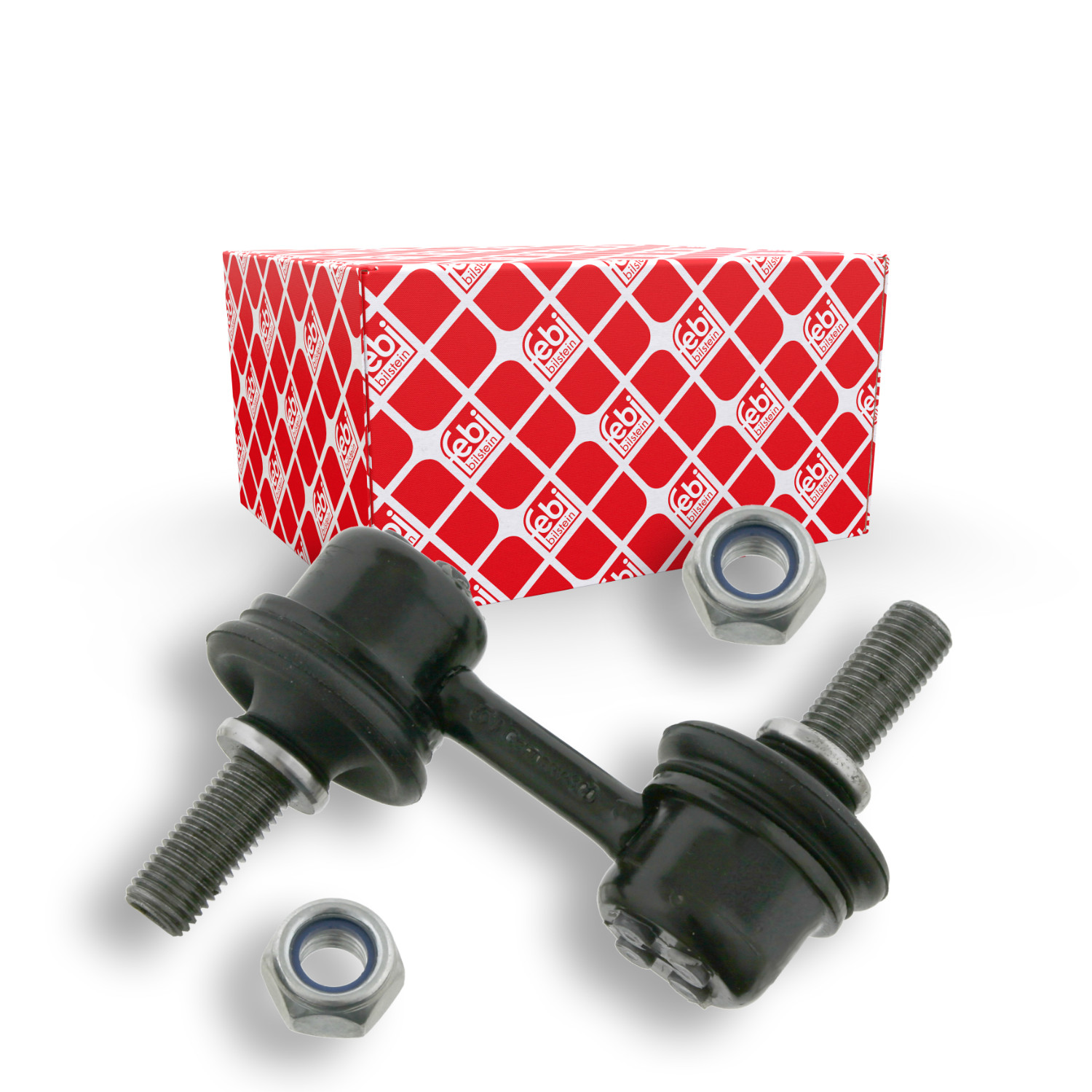 FEBI BILSTEIN Stange/Strebe, Stabilisator 23714 ProKit f&uuml;r MAZDA