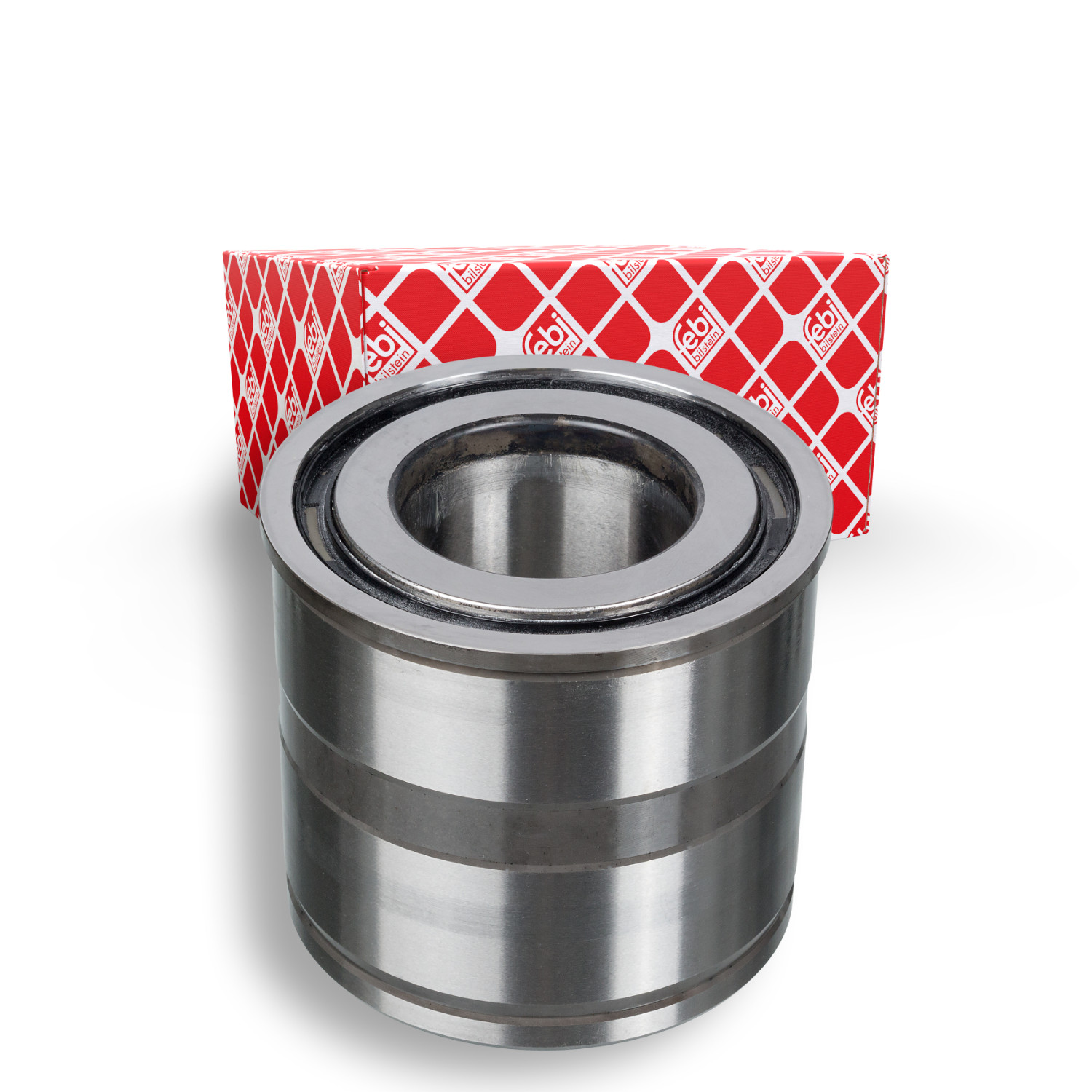 FEBI BILSTEIN Radlager 18417 f&uuml;r SCANIA BPW, Vorderachse