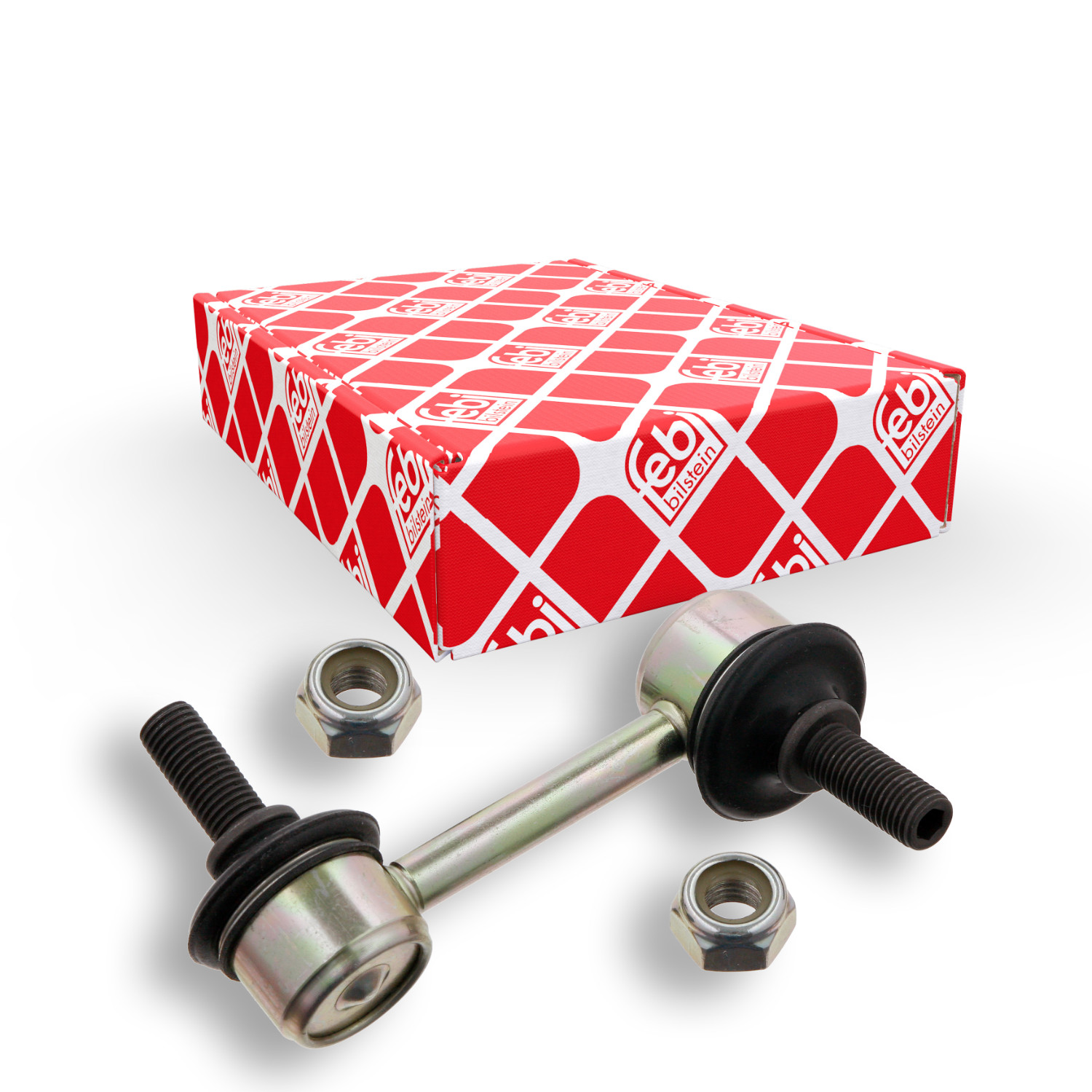 FEBI BILSTEIN Stange/Strebe, Stabilisator 33650 ProKit f&uuml;r HONDA