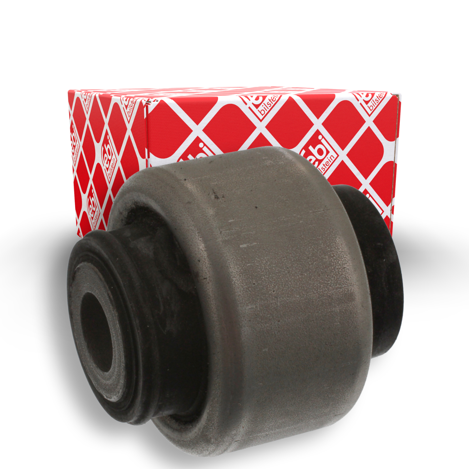 FEBI BILSTEIN Lagerung, Lenker 37095 f&uuml;r CITRO&Euml;N PEUGEOT DS, Vorderachse links