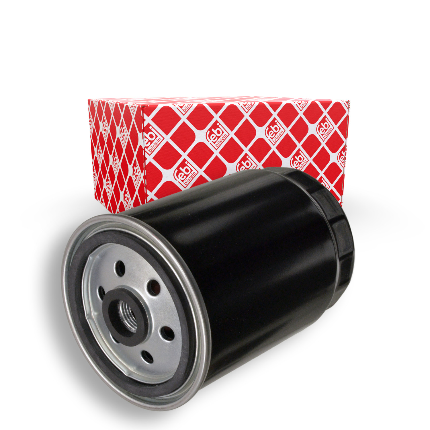 FEBI BILSTEIN Kraftstofffilter 30755 f&uuml;r VOLVO
