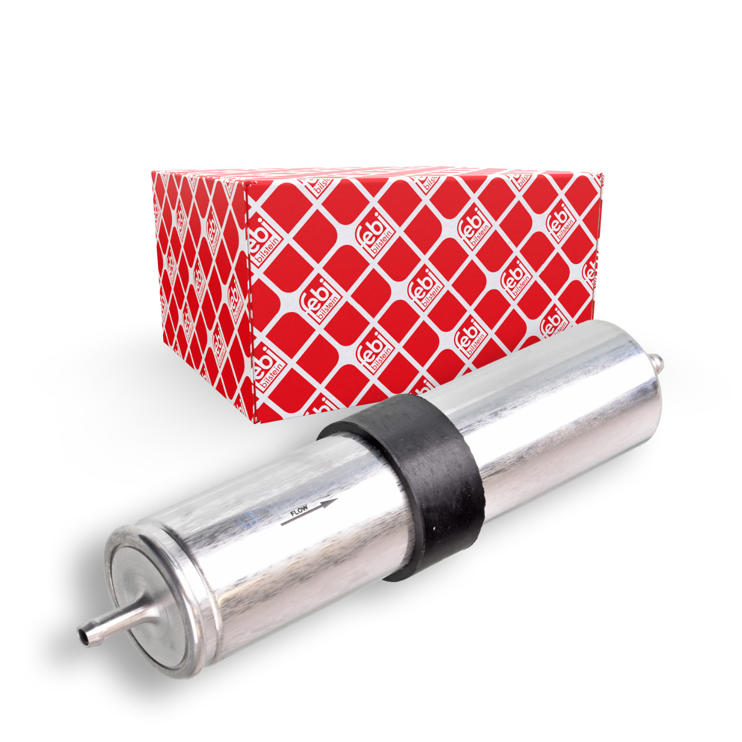 Kraftstofffilter FEBI BILSTEIN 109049 für BMW MINI