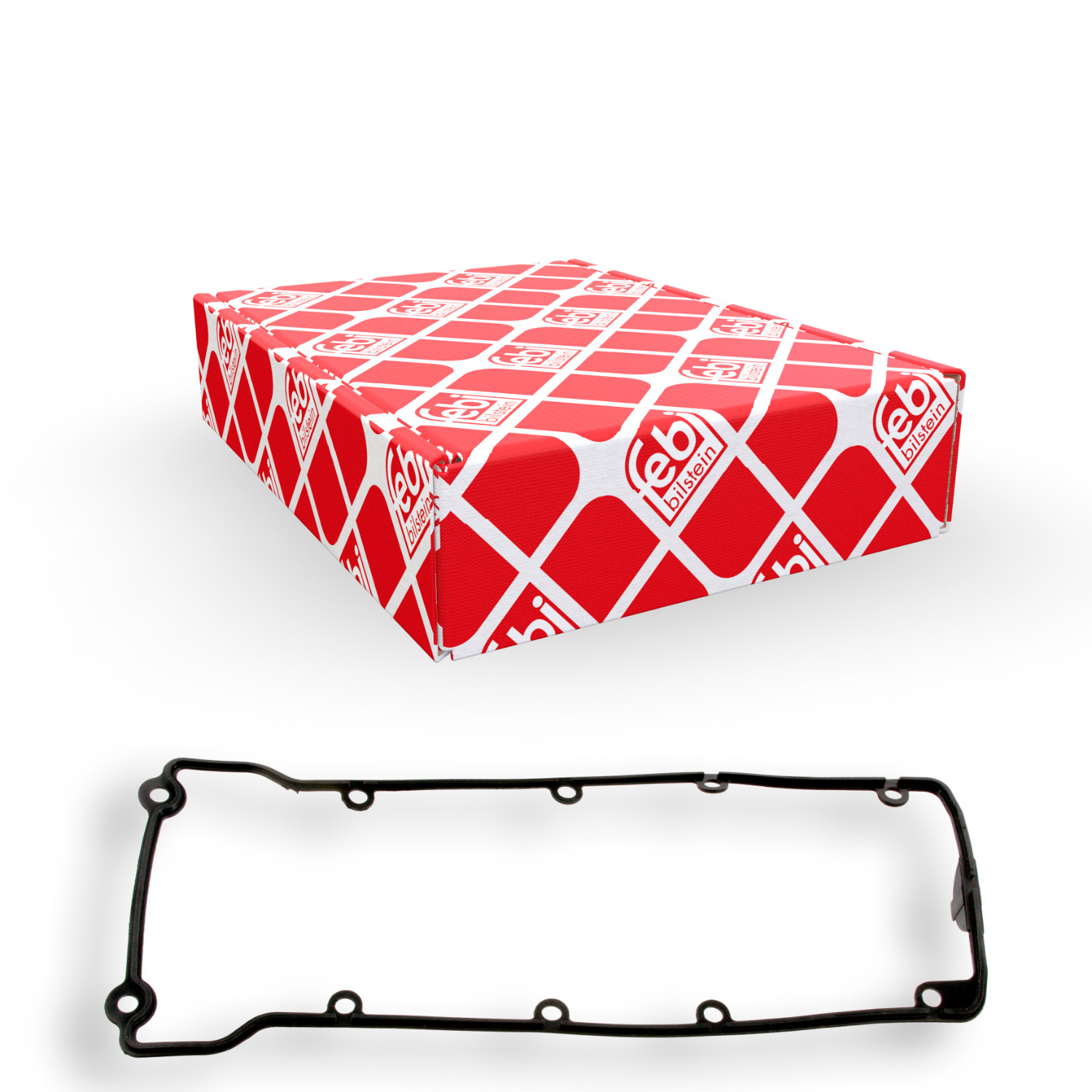 FEBI BILSTEIN Dichtung, Zylinderkopfhaube 01571 f&uuml;r BMW