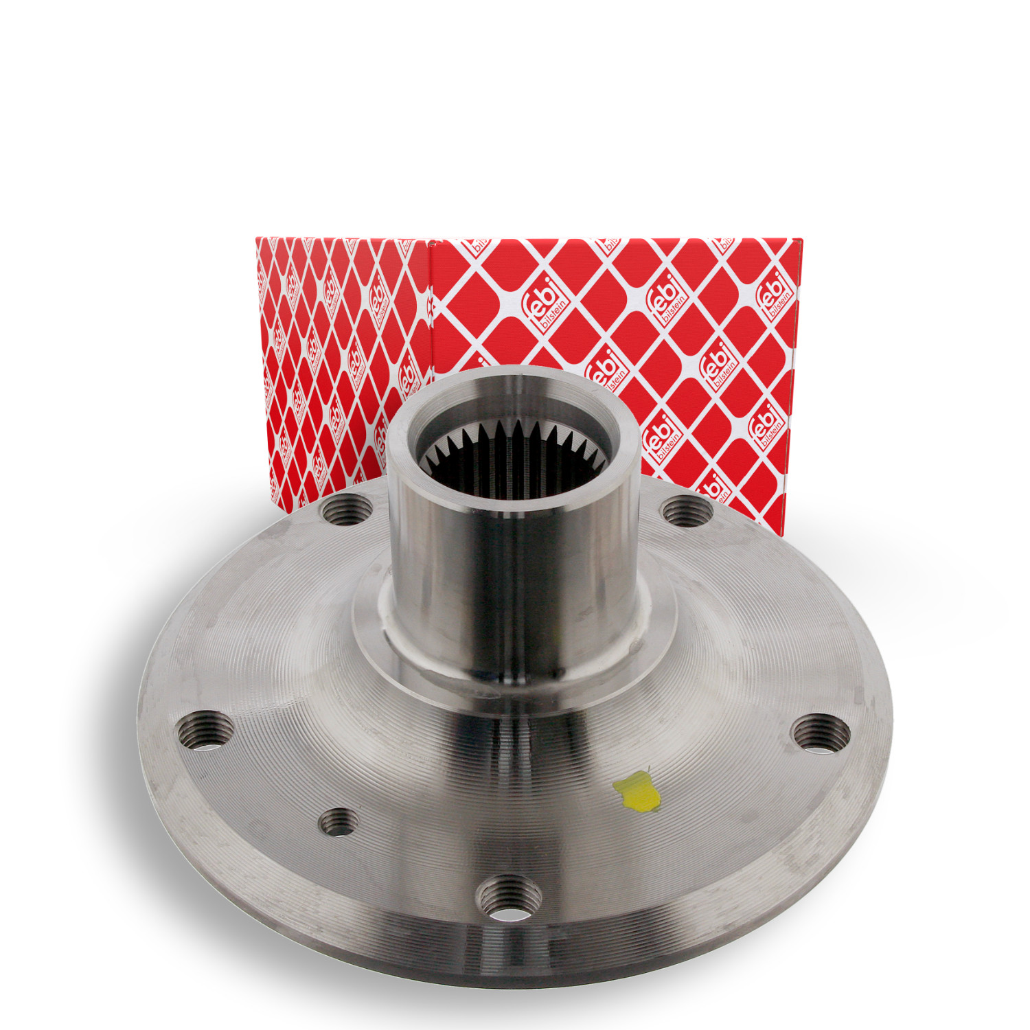 FEBI BILSTEIN Radnabe 32806 f&uuml;r BMW, Hinterachse, f&uuml;r Fahrzeuge mit Aktivlenkung