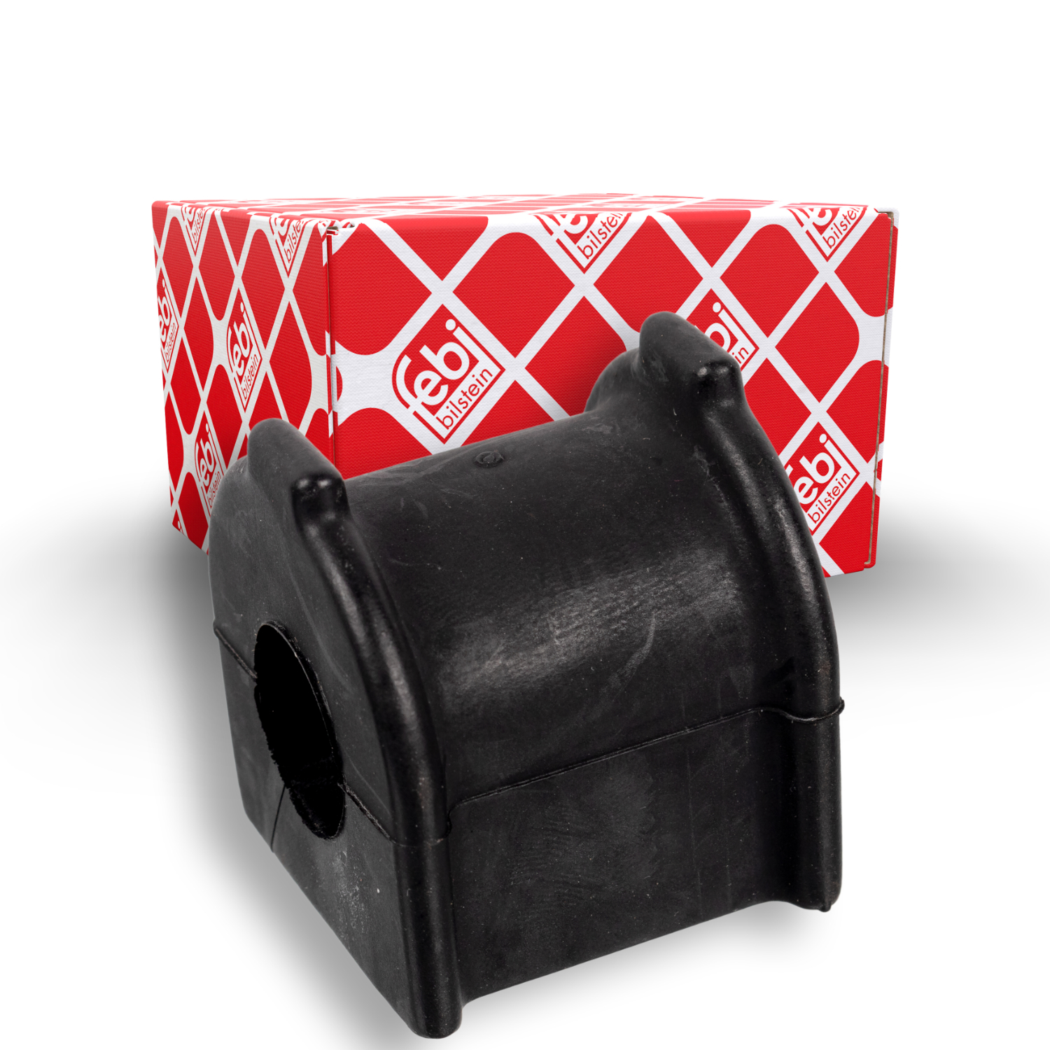 FEBI BILSTEIN Lagerung, Stabilisator 171867 f&uuml;r TOYOTA, Hinterachse