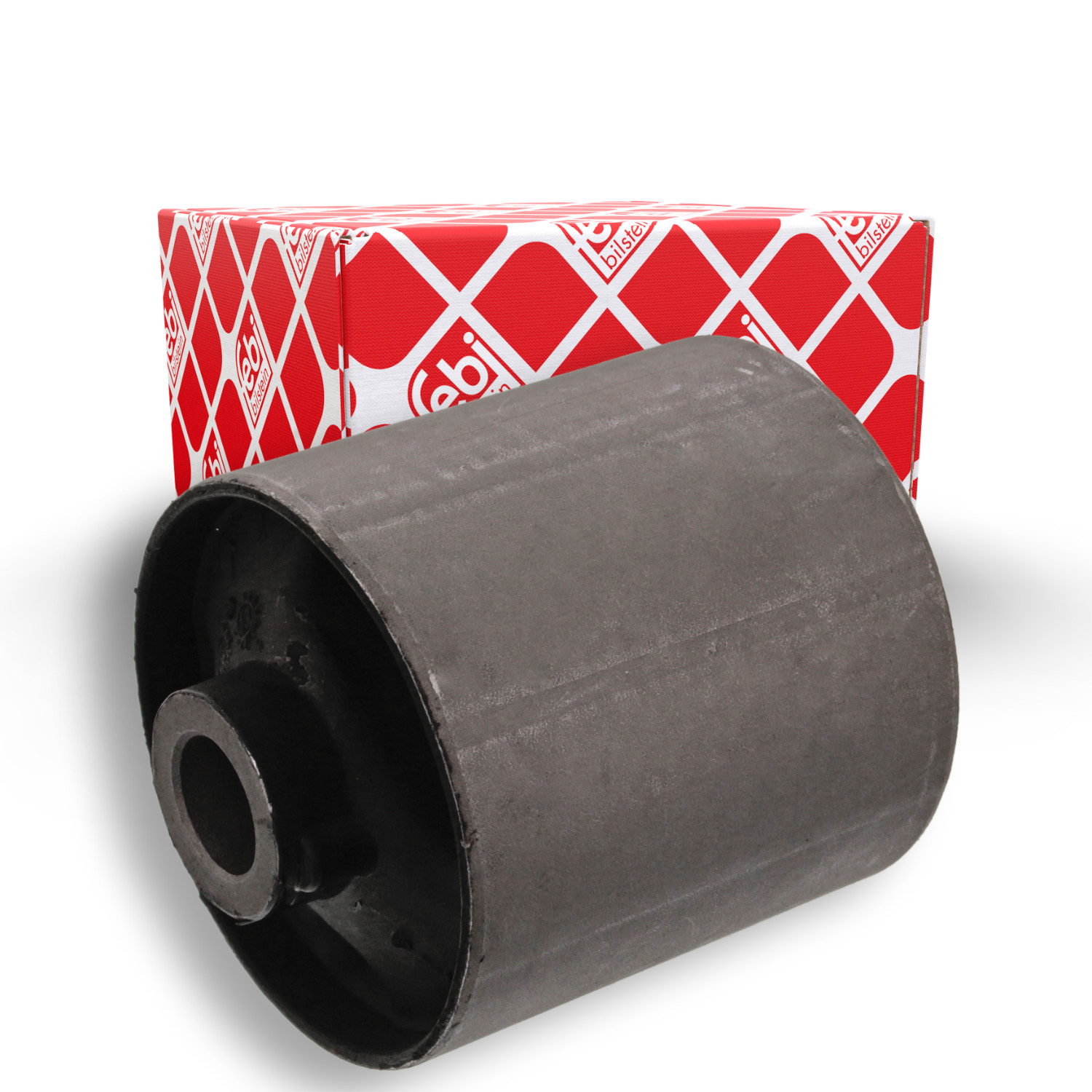 FEBI BILSTEIN Lagerung, Lenker 49196 f&uuml;r LAND ROVER, Hinterachse links, innen