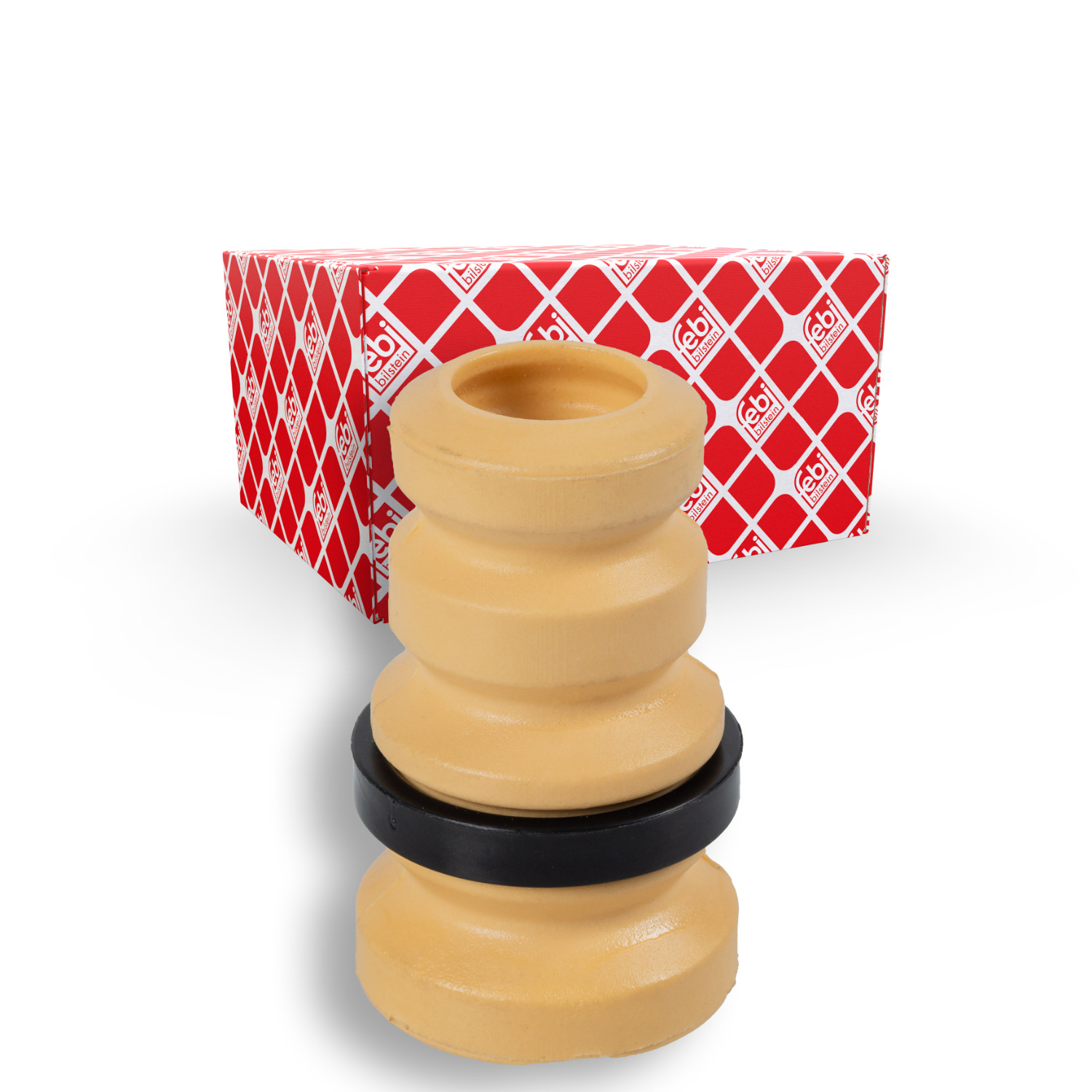 FEBI BILSTEIN Anschlagpuffer, Federung 173570 f&uuml;r TOYOTA, Vorderachse beidseitig