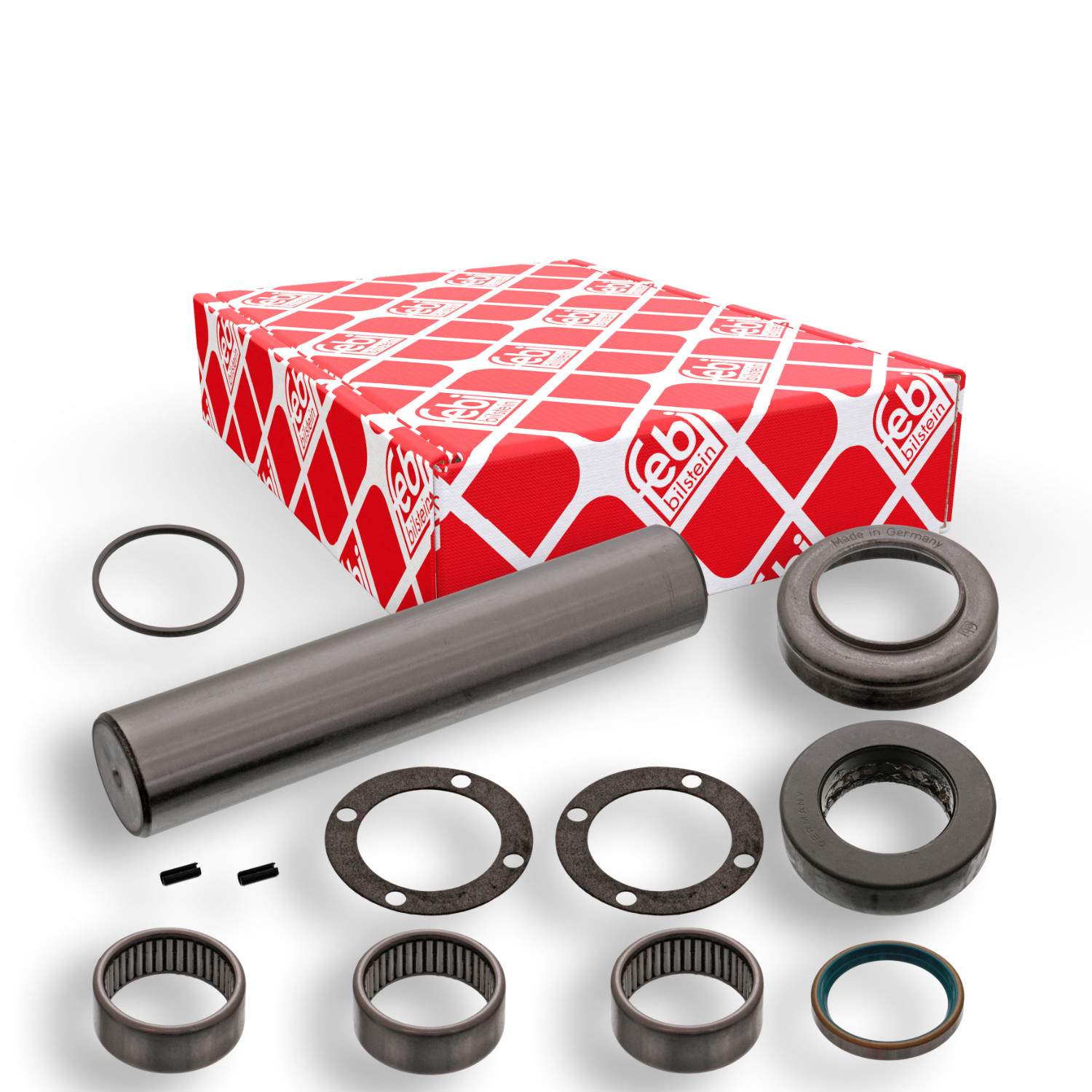 Reparatursatz, Achsschenkelbolzen FEBI BILSTEIN 19174 ProKit f&uuml;r MERCEDES-BENZ