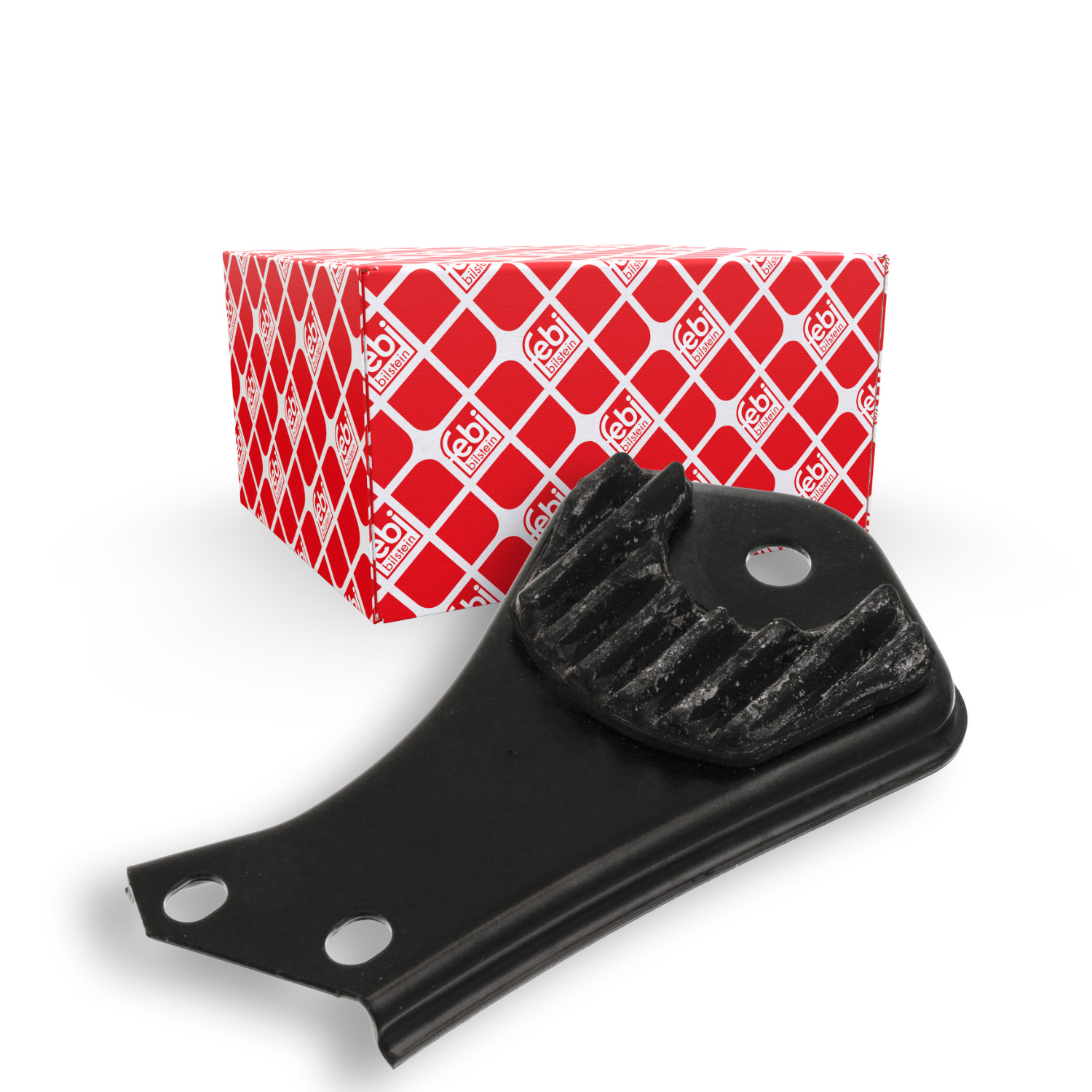 FEBI BILSTEIN Anschlagpuffer, Achsk&ouml;rper 47674 f&uuml;r MERCEDES-BENZ