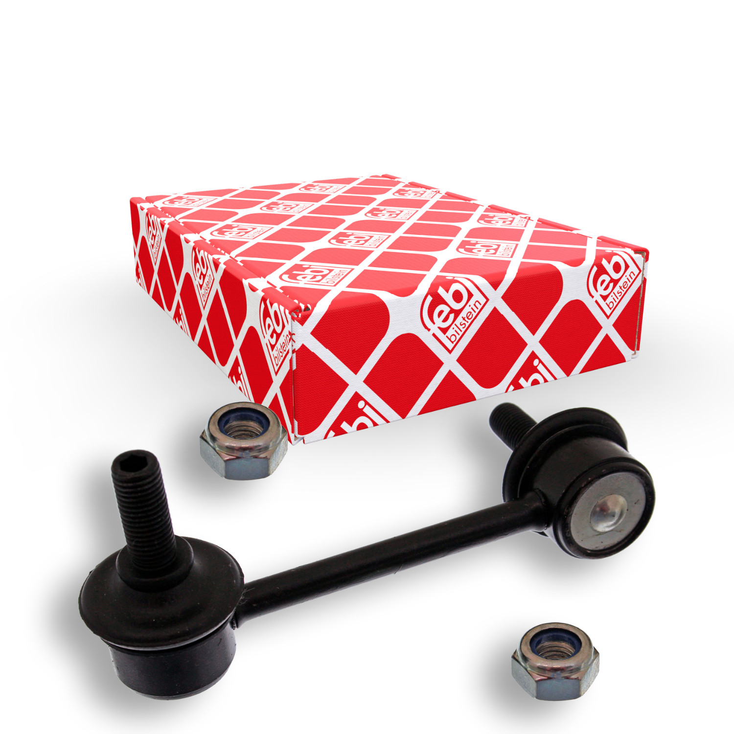 FEBI BILSTEIN Stange/Strebe, Stabilisator 42391 ProKit f&uuml;r MAZDA