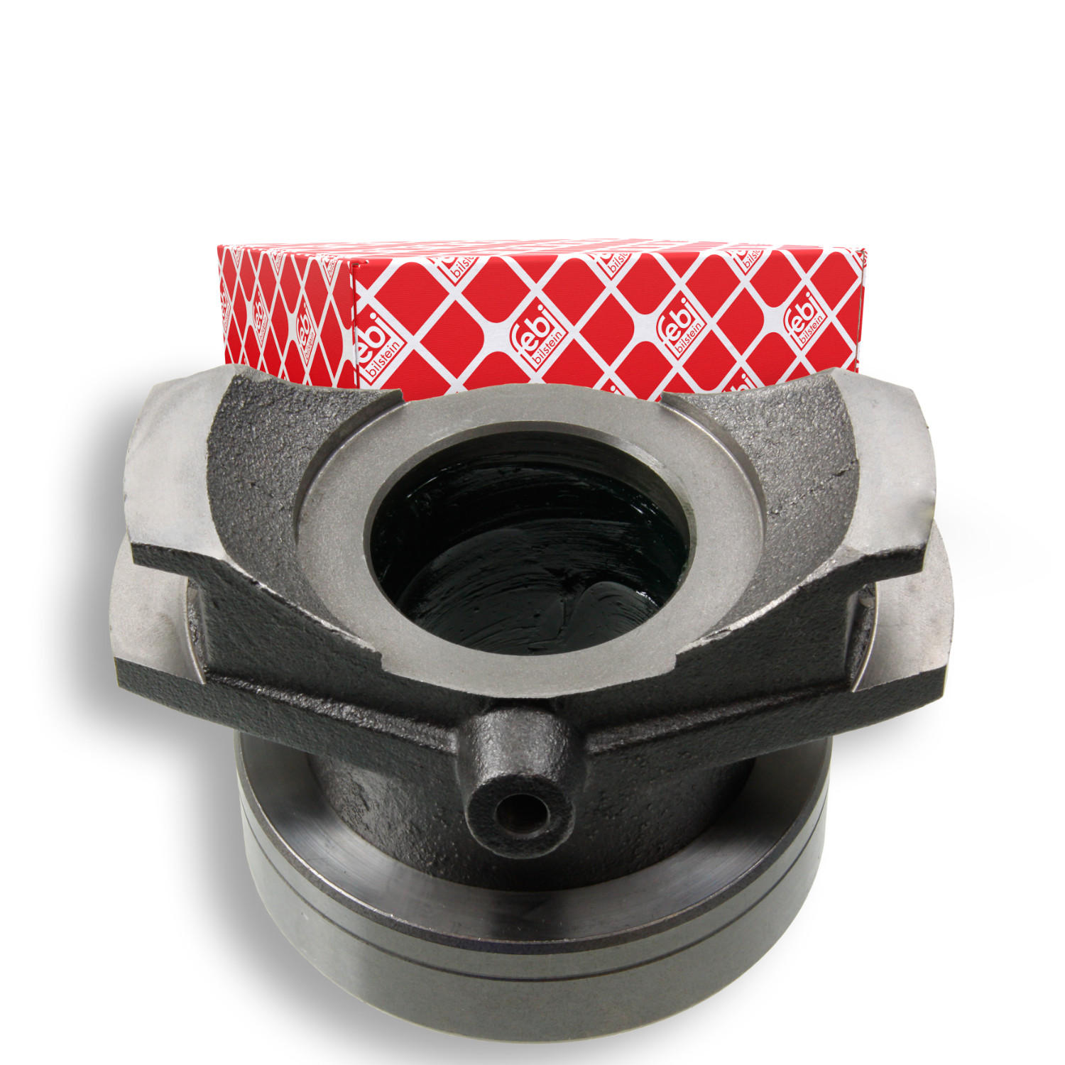 FEBI BILSTEIN Ausr&uuml;cklager 105380 f&uuml;r VOLVO