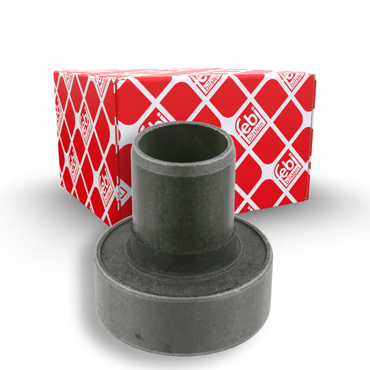 FEBI BILSTEIN Lagerung, Achsk&ouml;rper 23777 f&uuml;r RENAULT, Hinterachse links