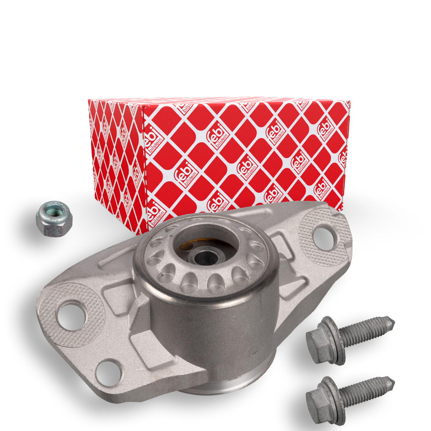 FEBI BILSTEIN Reparatursatz, Federbeinst&uuml;tzlager 37893 ProKit f&uuml;r AUDI SEAT VW