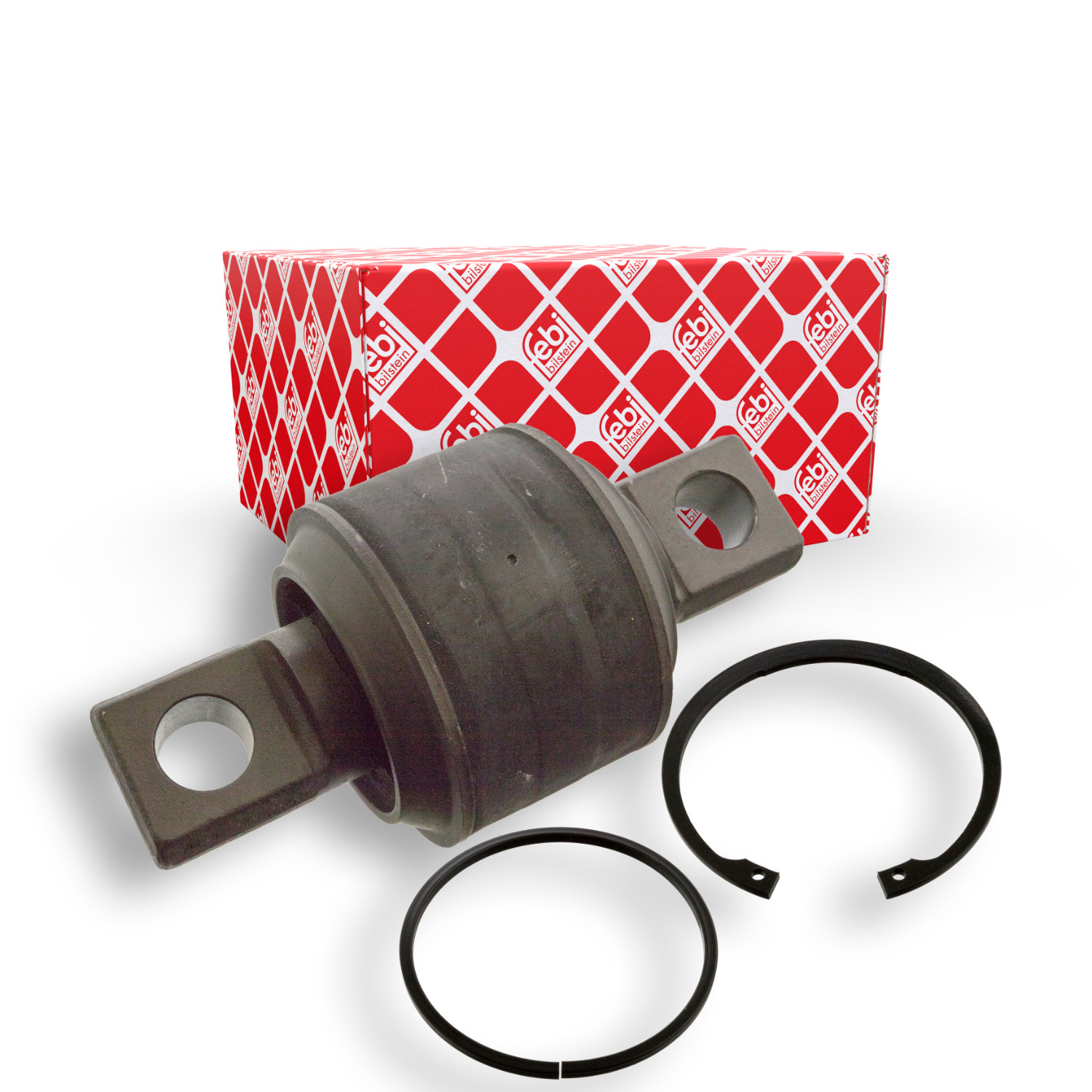 FEBI BILSTEIN Reparatursatz, Lenker 17870 f&uuml;r MAN