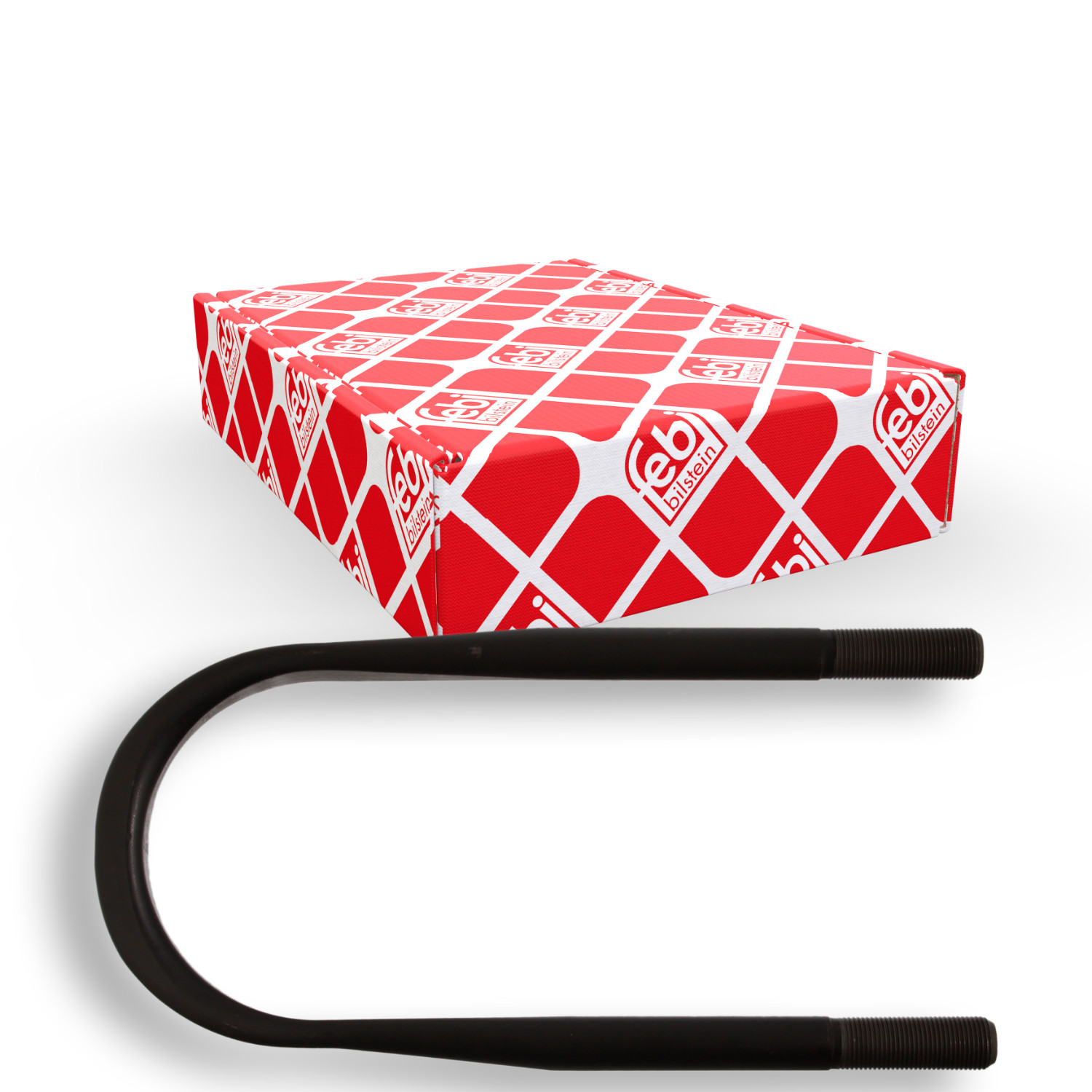 FEBI BILSTEIN Federbride 39380 für RENAULT TRUCKS