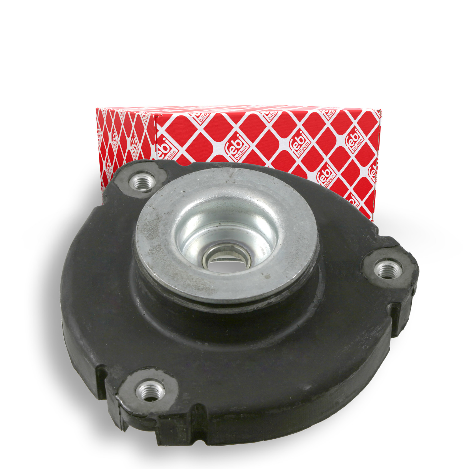 FEBI BILSTEIN Federbeinst&uuml;tzlager 22930 f&uuml;r SEAT SKODA VW VW (SVW), Vorderachse
