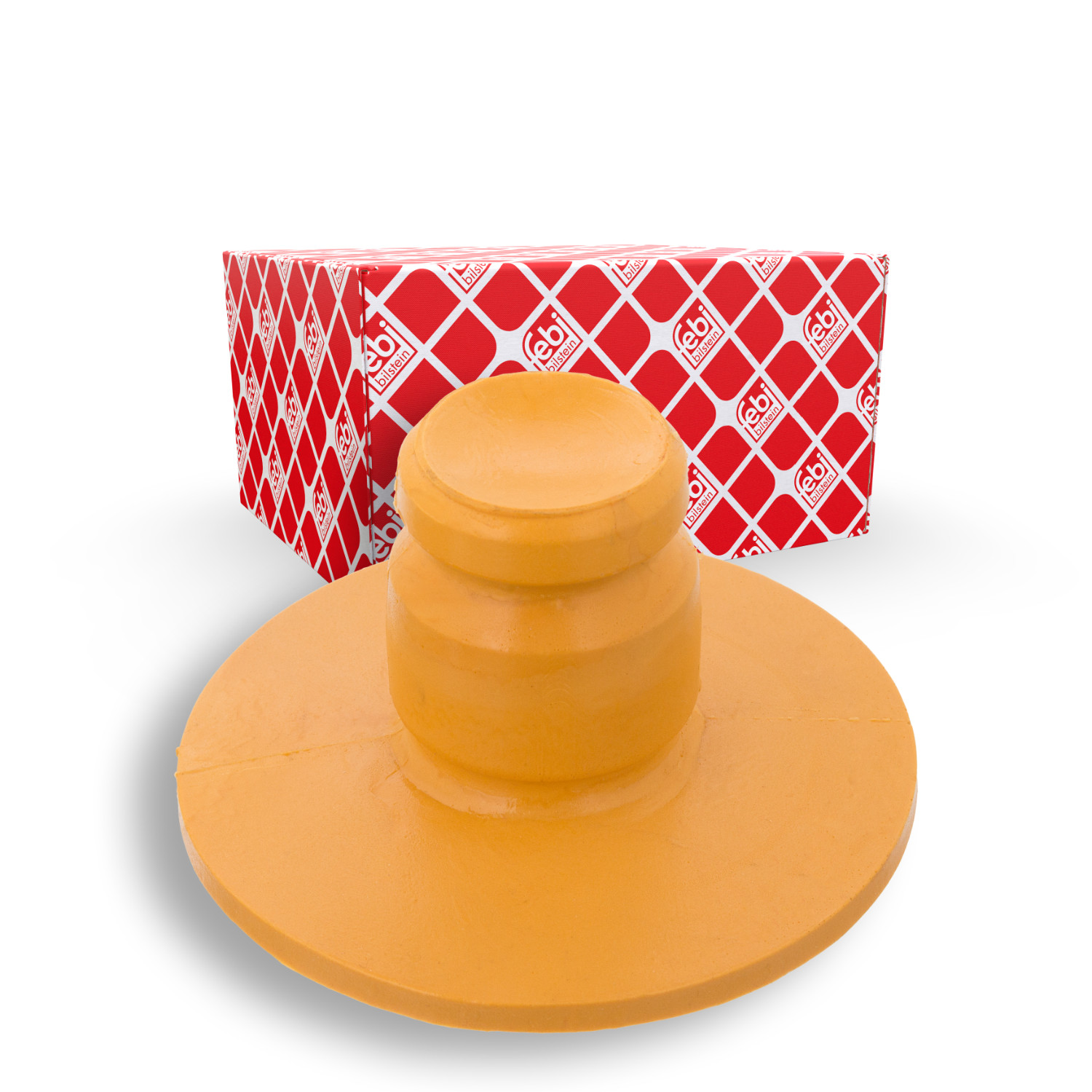 FEBI BILSTEIN Anschlagpuffer, Federung 38228 für OPEL VAUXHALL GENERAL MOTORS