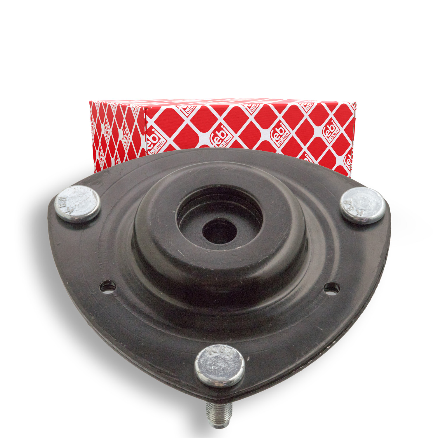 Federbeinst&uuml;tzlager FEBI BILSTEIN 102079 f&uuml;r HONDA, Vorderachse links