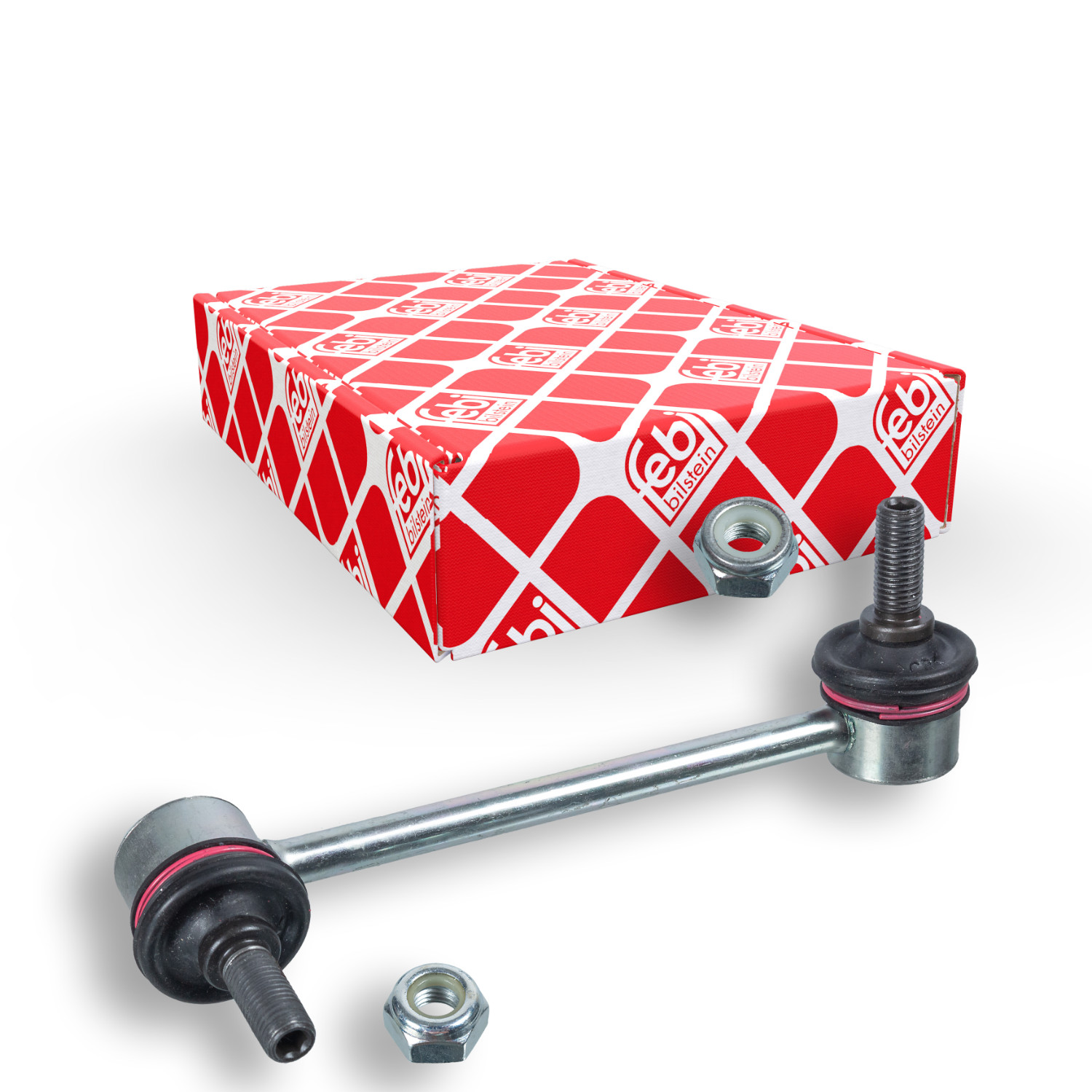 FEBI BILSTEIN Stange/Strebe, Stabilisator 42270 ProKit f&uuml;r SUZUKI