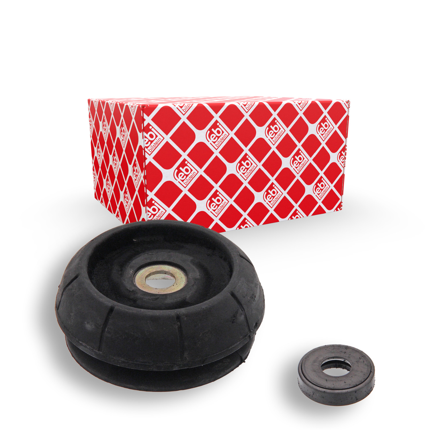 FEBI BILSTEIN Reparatursatz, Federbeinst&uuml;tzlager 12673 f&uuml;r OPEL VAUXHALL