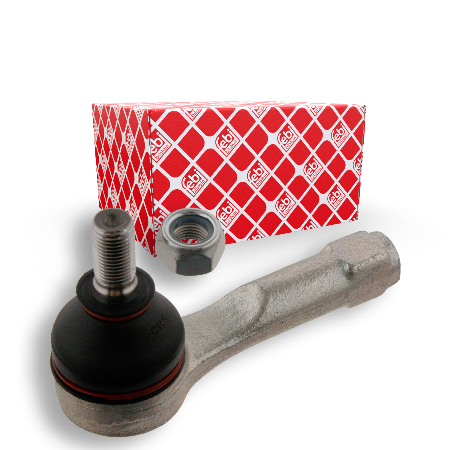FEBI BILSTEIN Spurstangenkopf 32023 f&uuml;r NISSAN, Vorderachse links